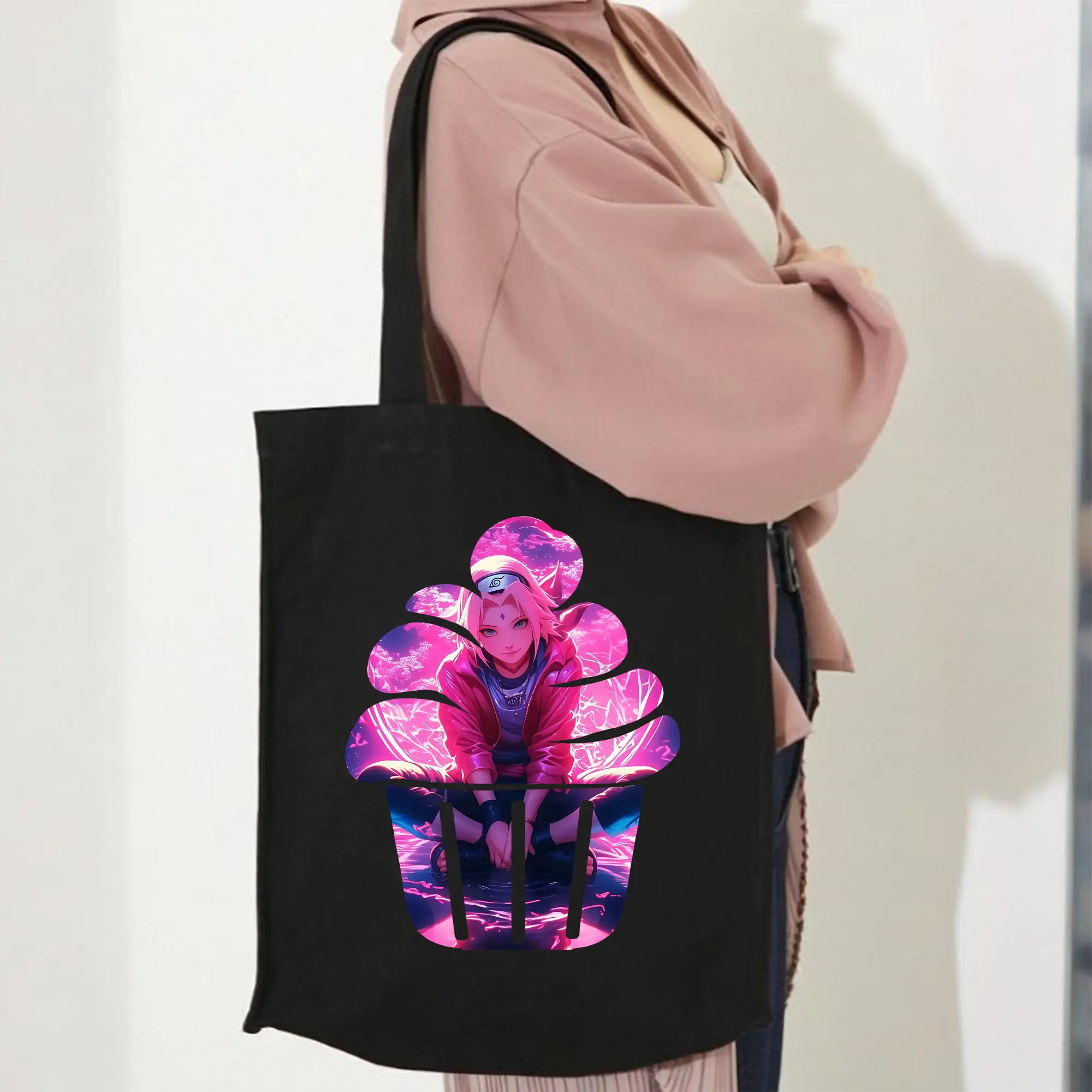 ナルト グッズ はるの さくら