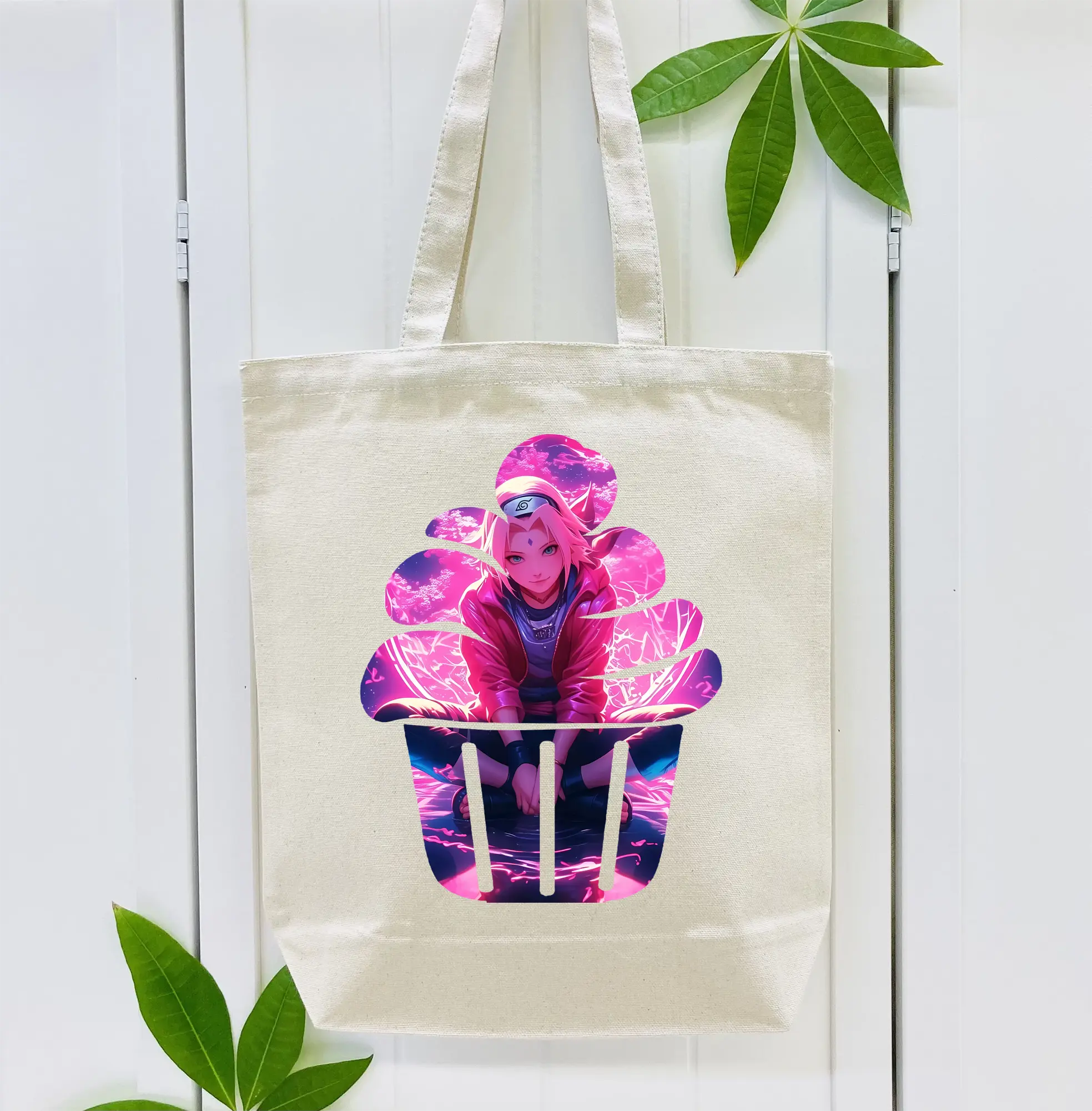 ナルト グッズ はるの さくら