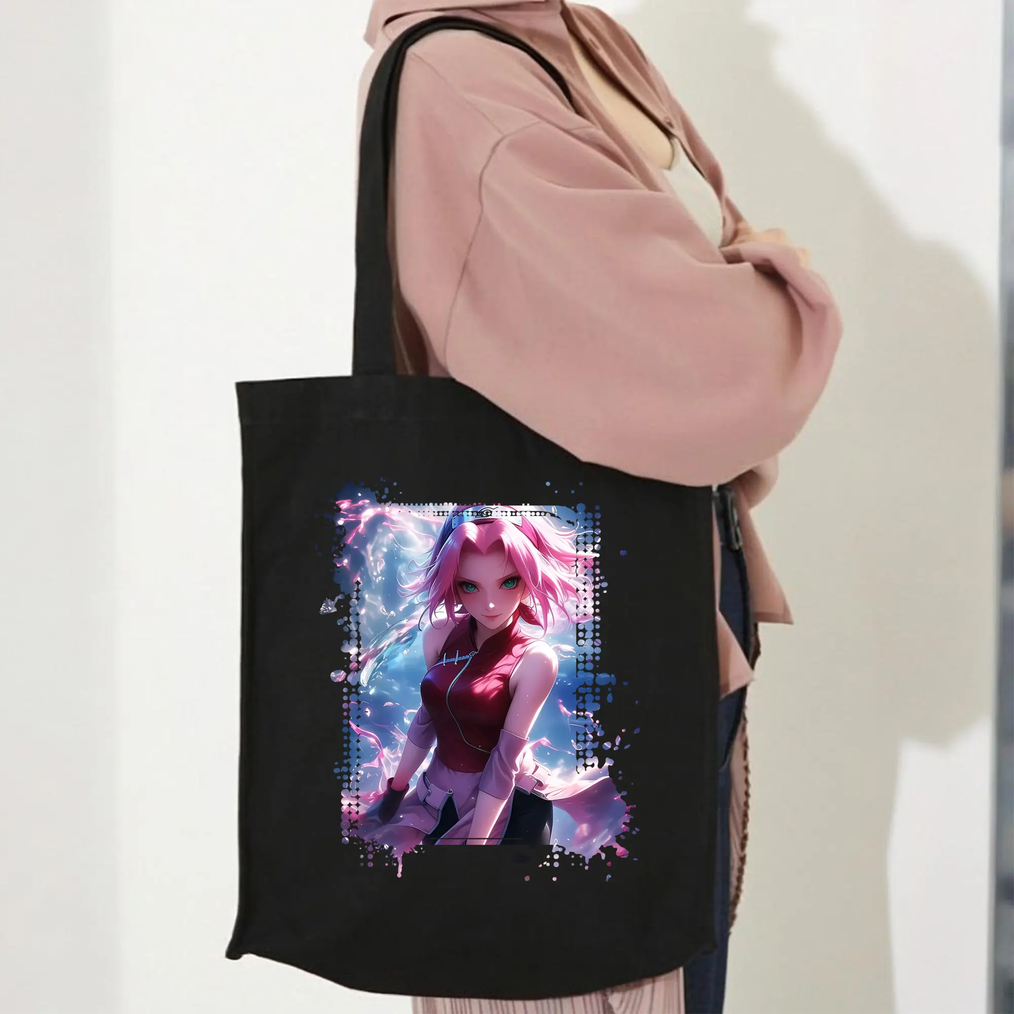 ナルト グッズ はるの さくら