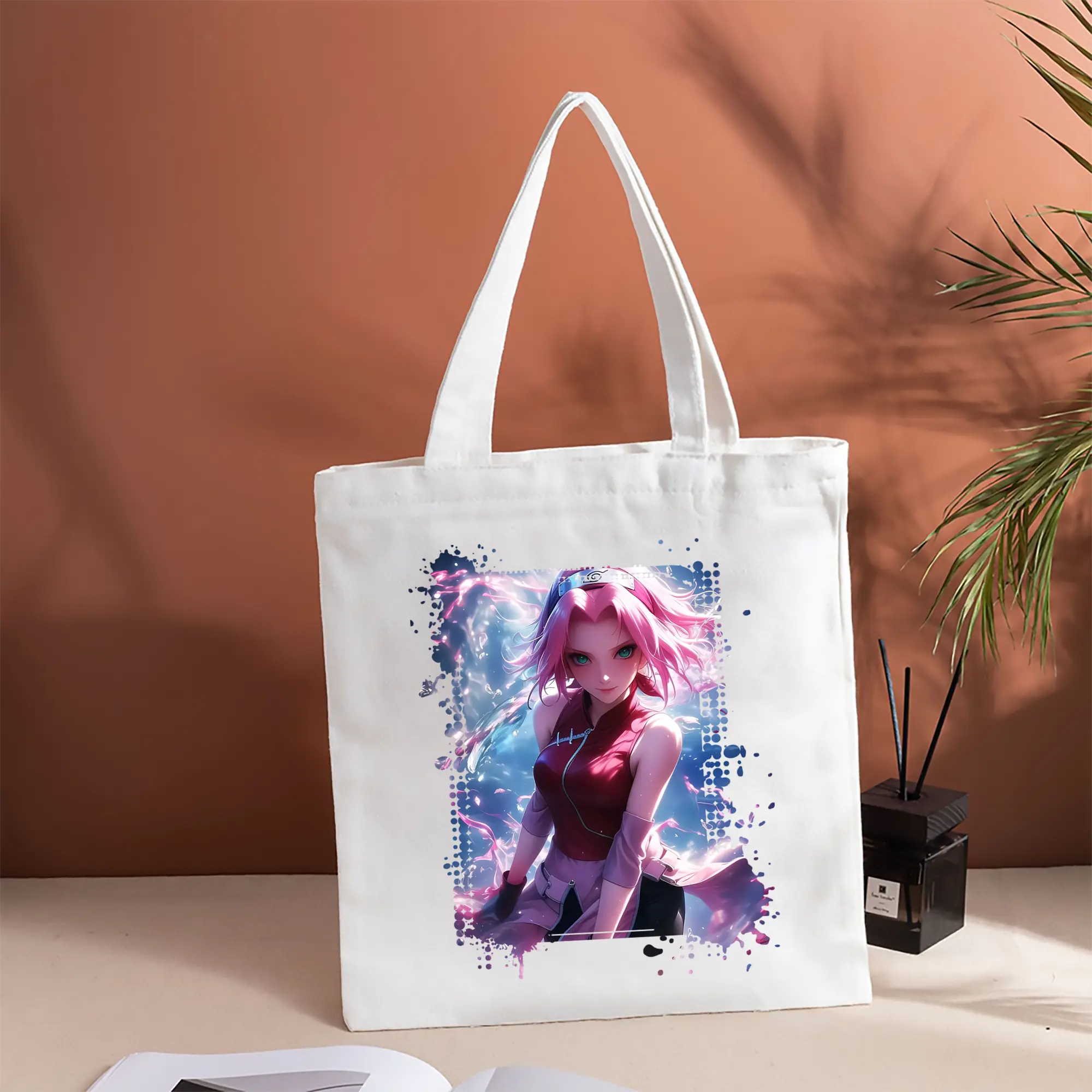 ナルト グッズ はるの さくら