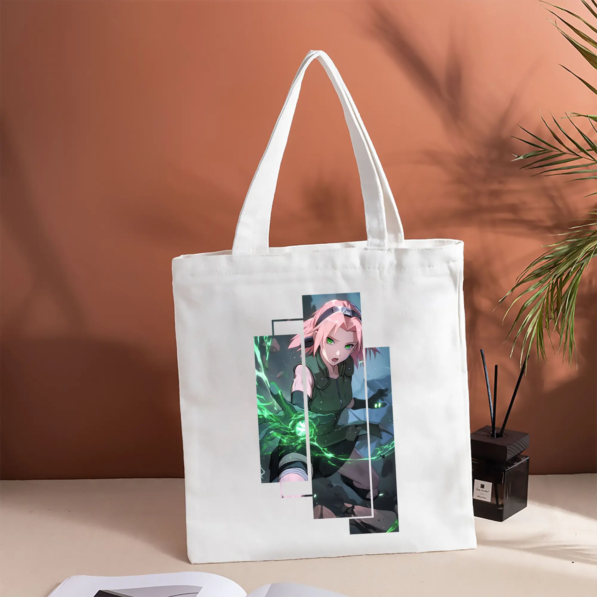 ナルト グッズ はるの さくら