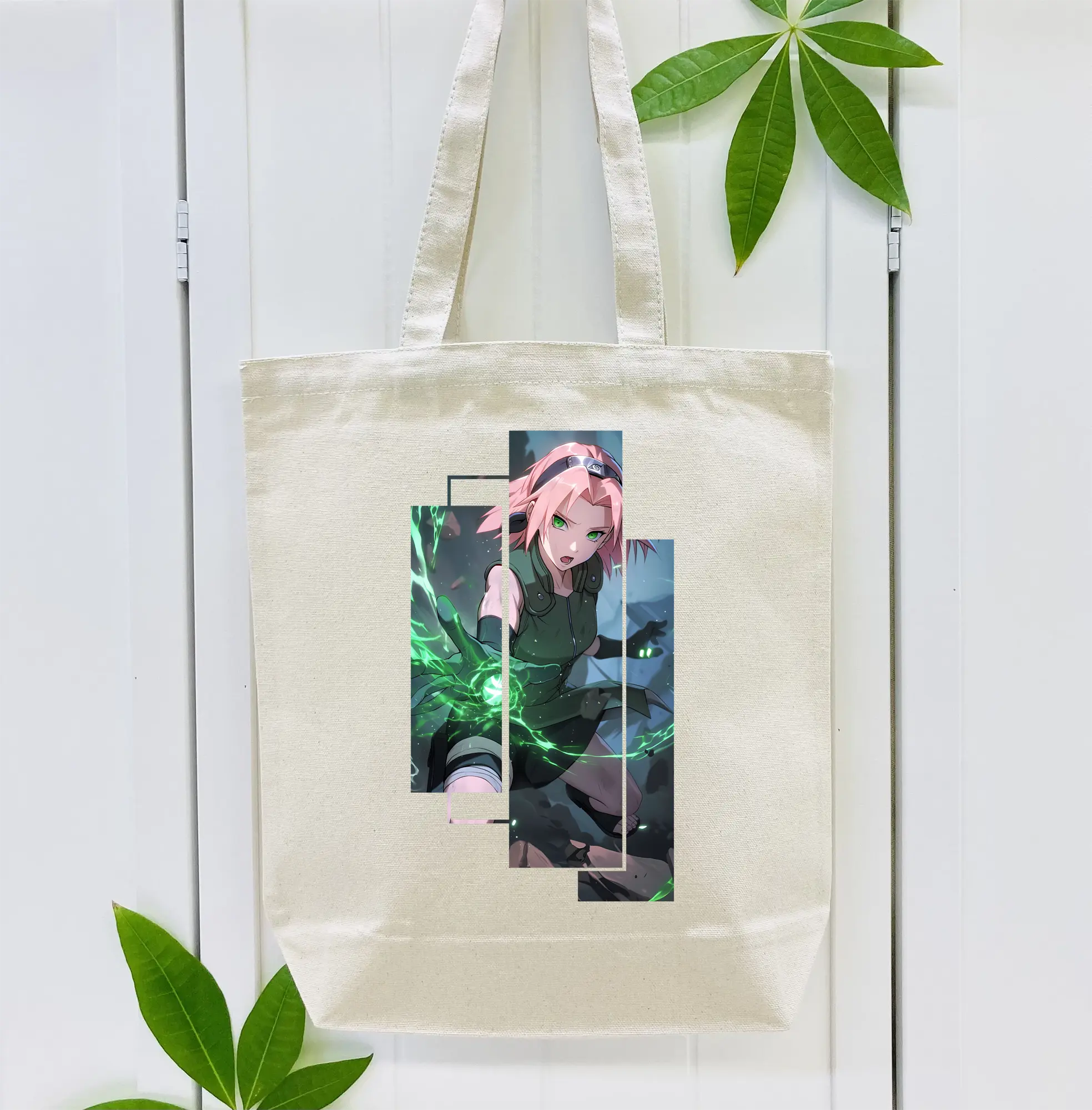 ナルト グッズ はるの さくら