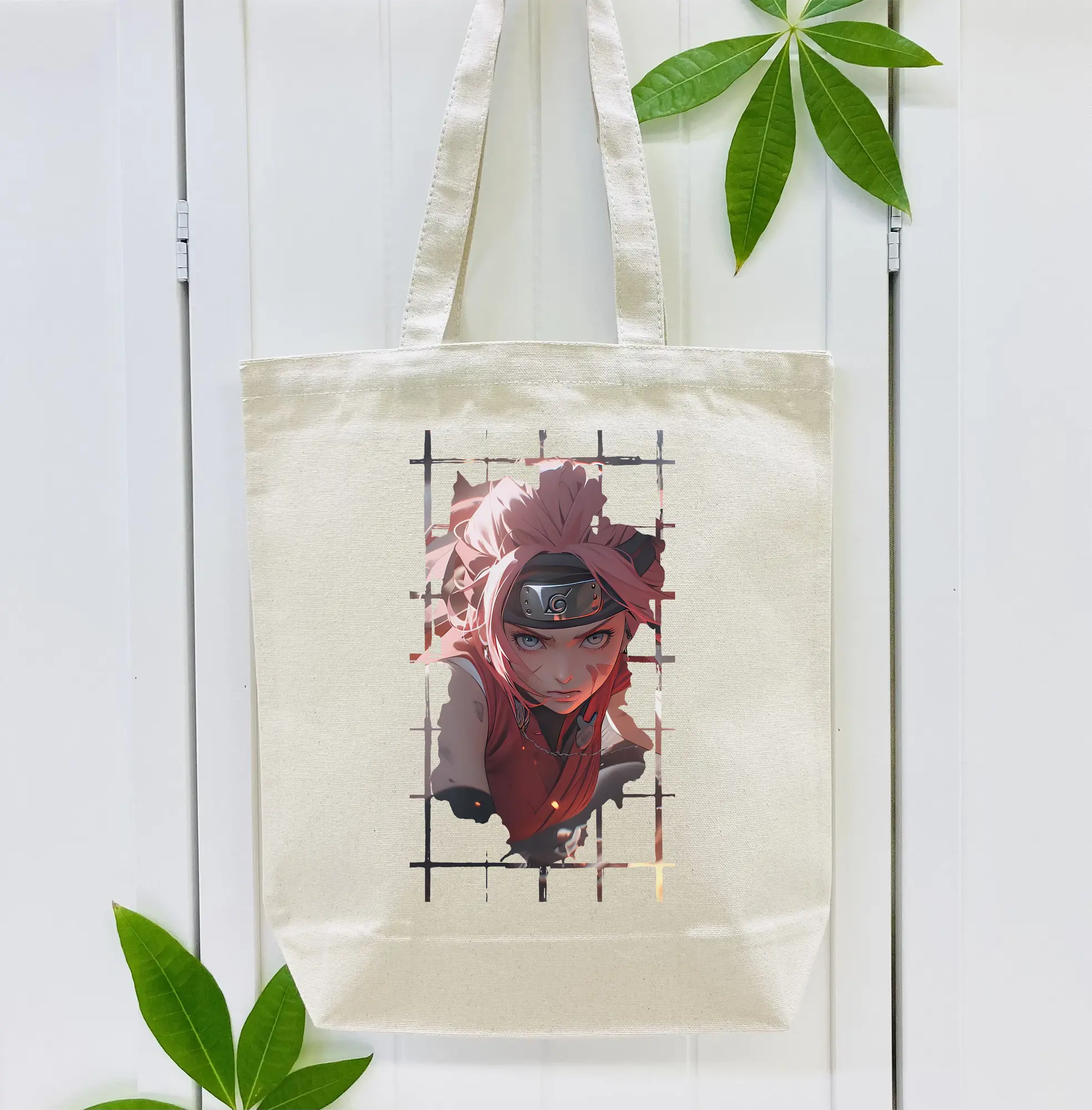 ナルト グッズ はるの さくら