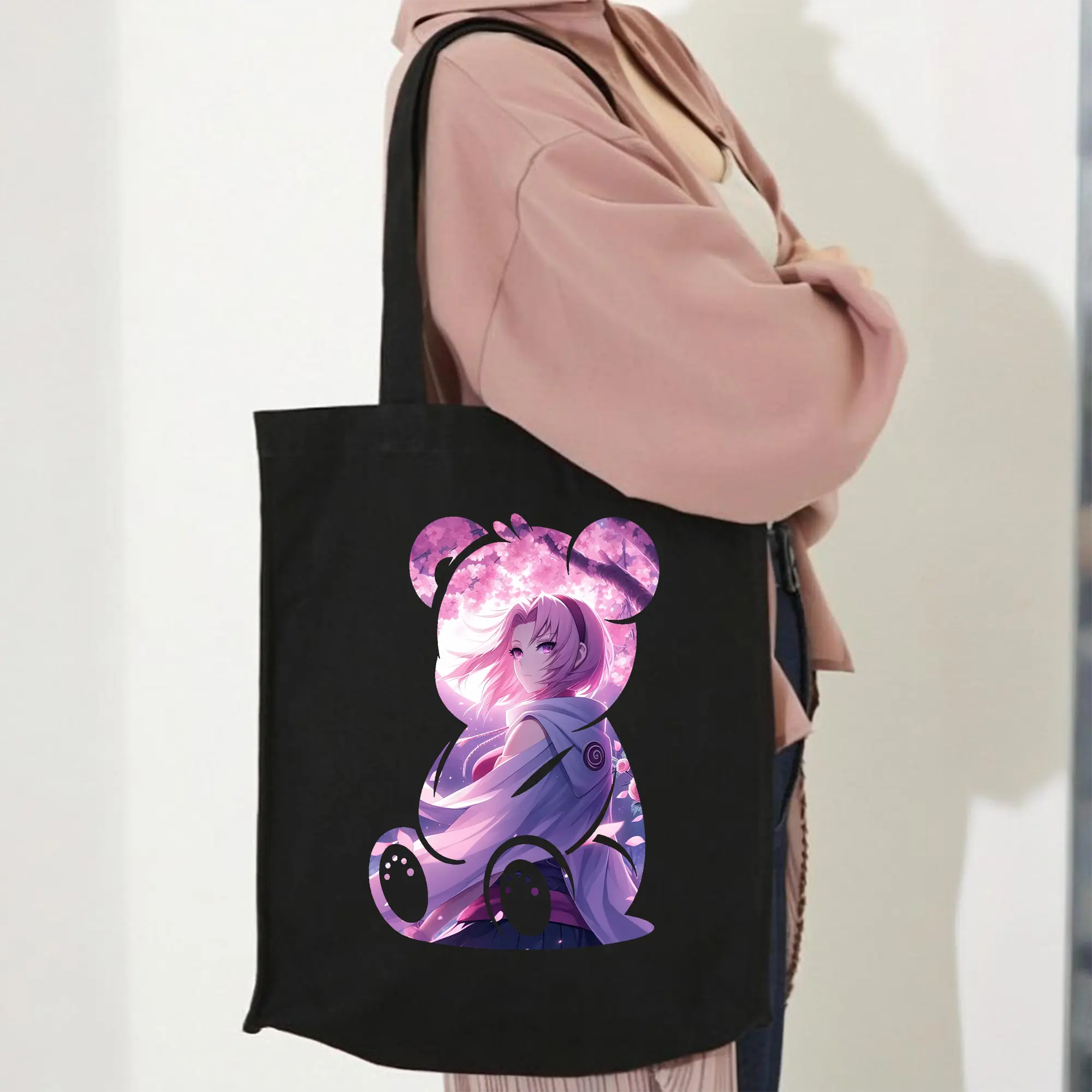 ナルト グッズ はるの さくら