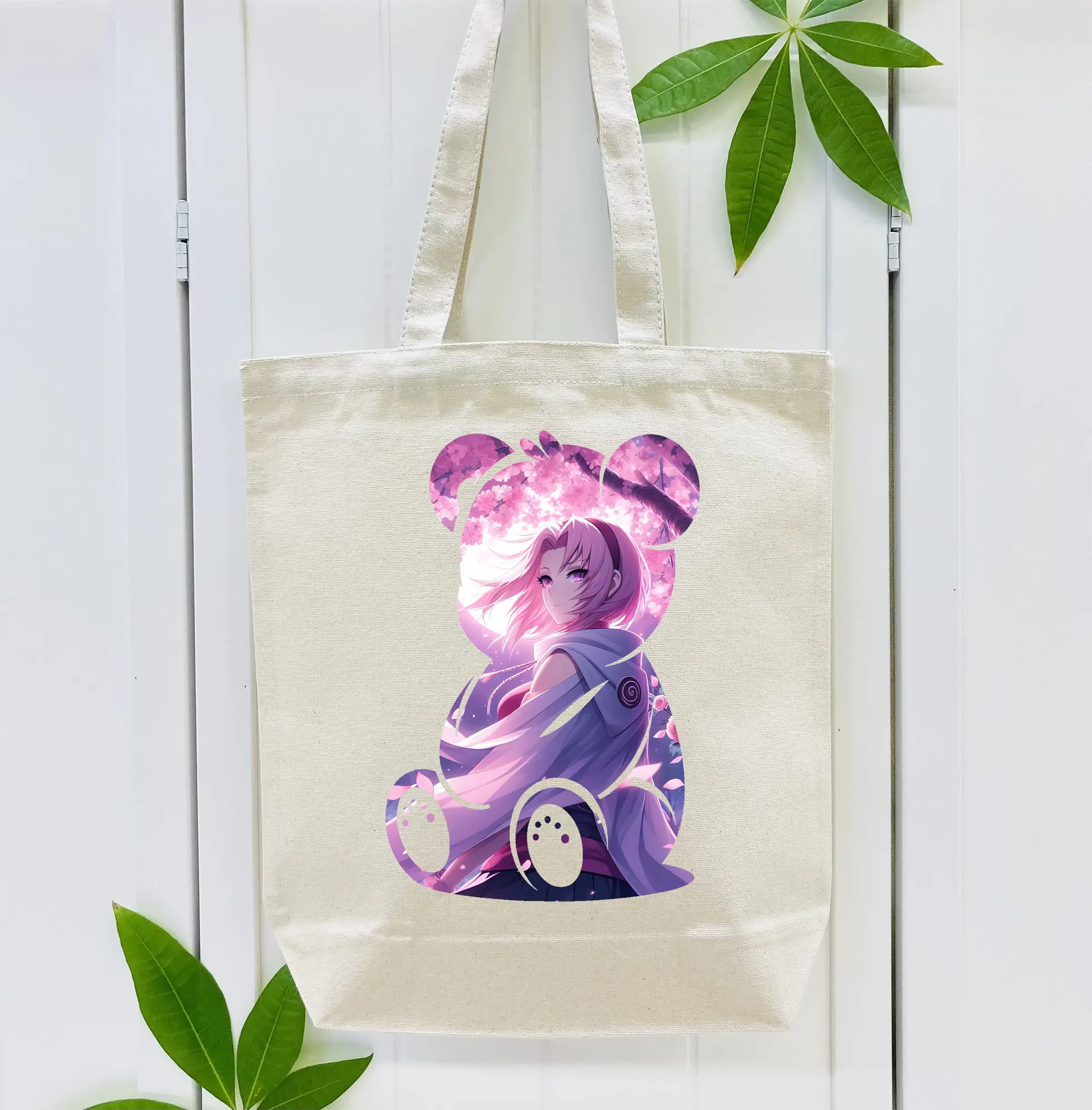 ナルト グッズ はるの さくら