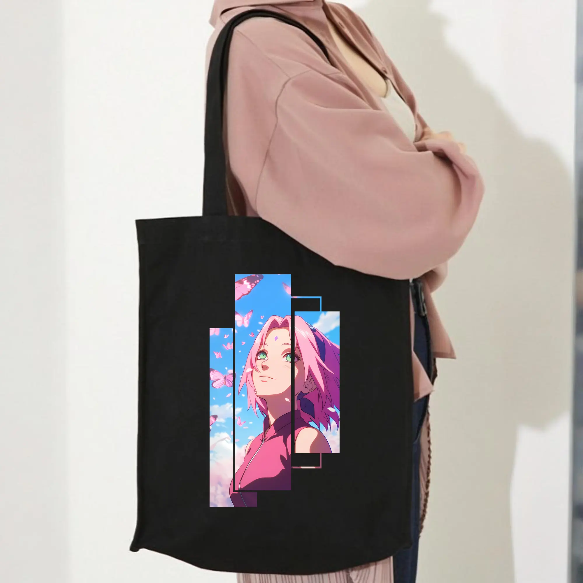 ナルト グッズ はるの さくら