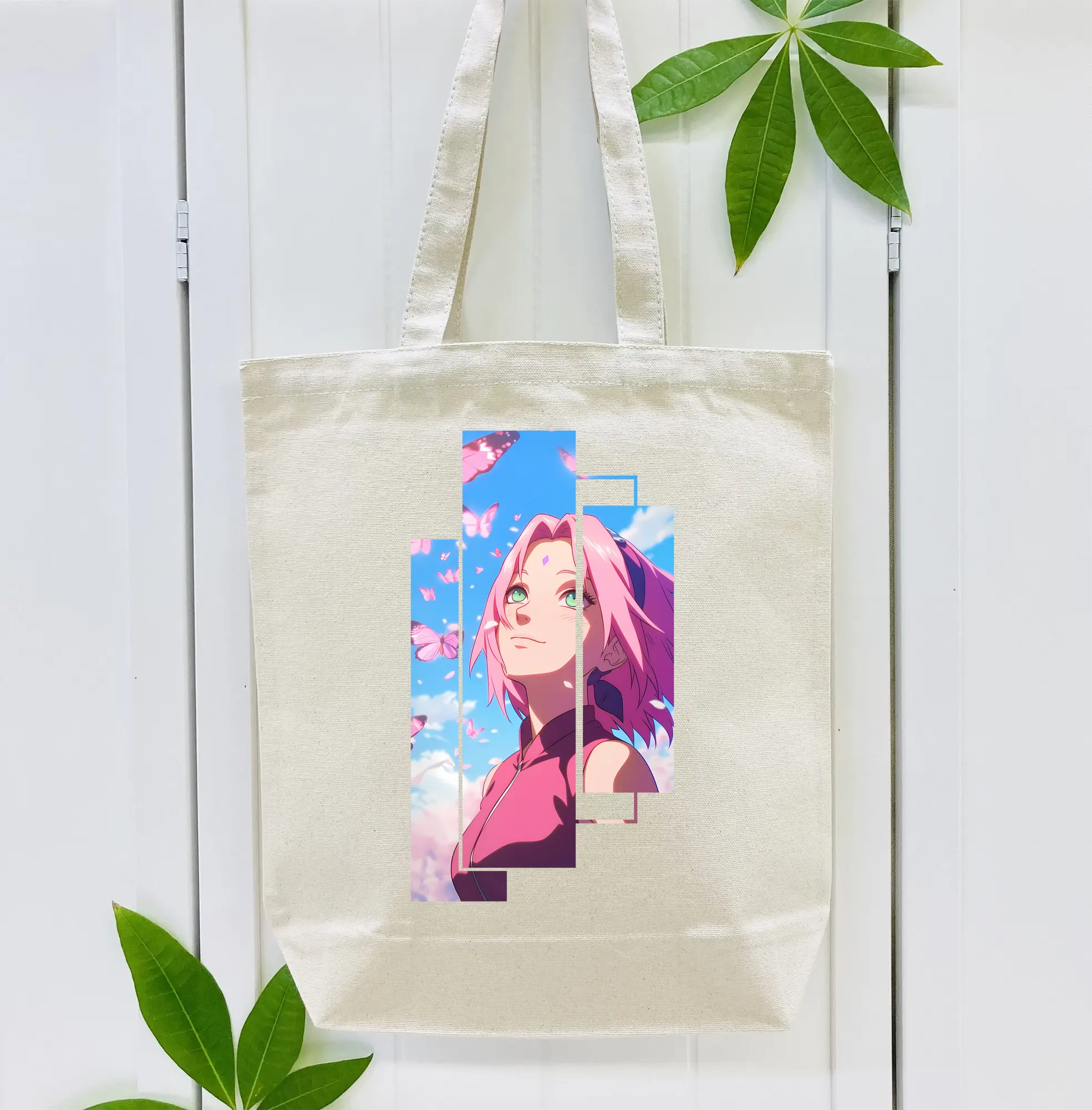 ナルト グッズ はるの さくら