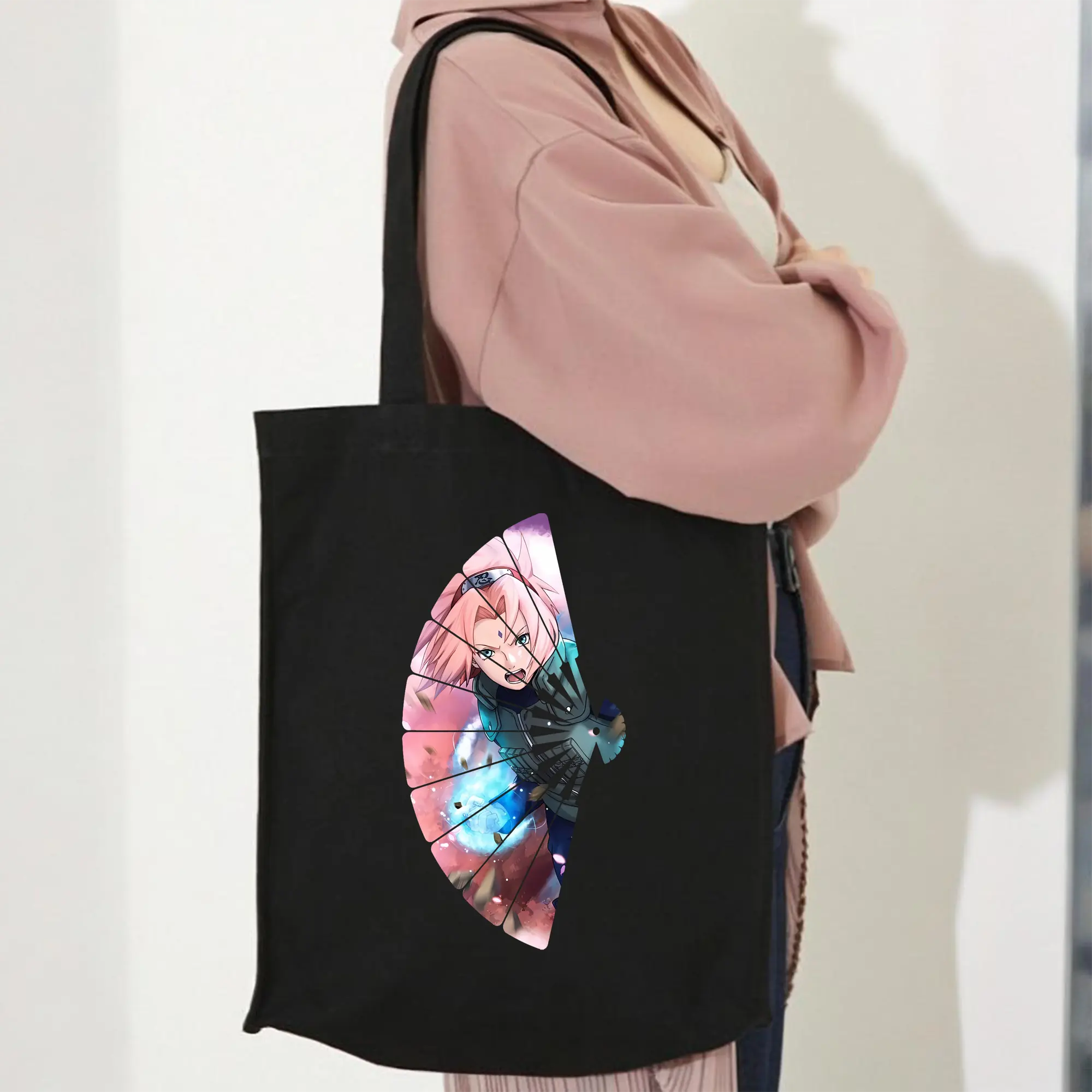 ナルト グッズ はるの さくら