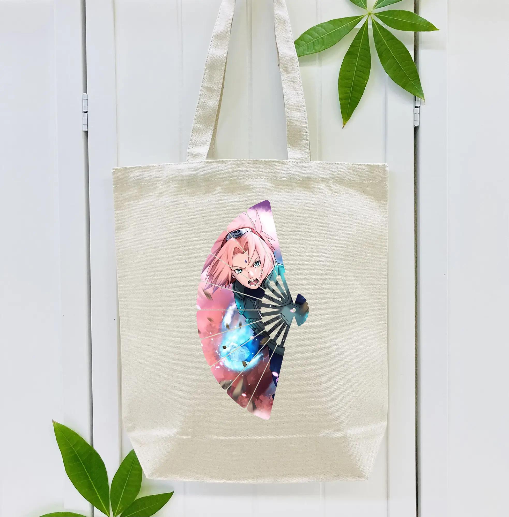 ナルト グッズ はるの さくら