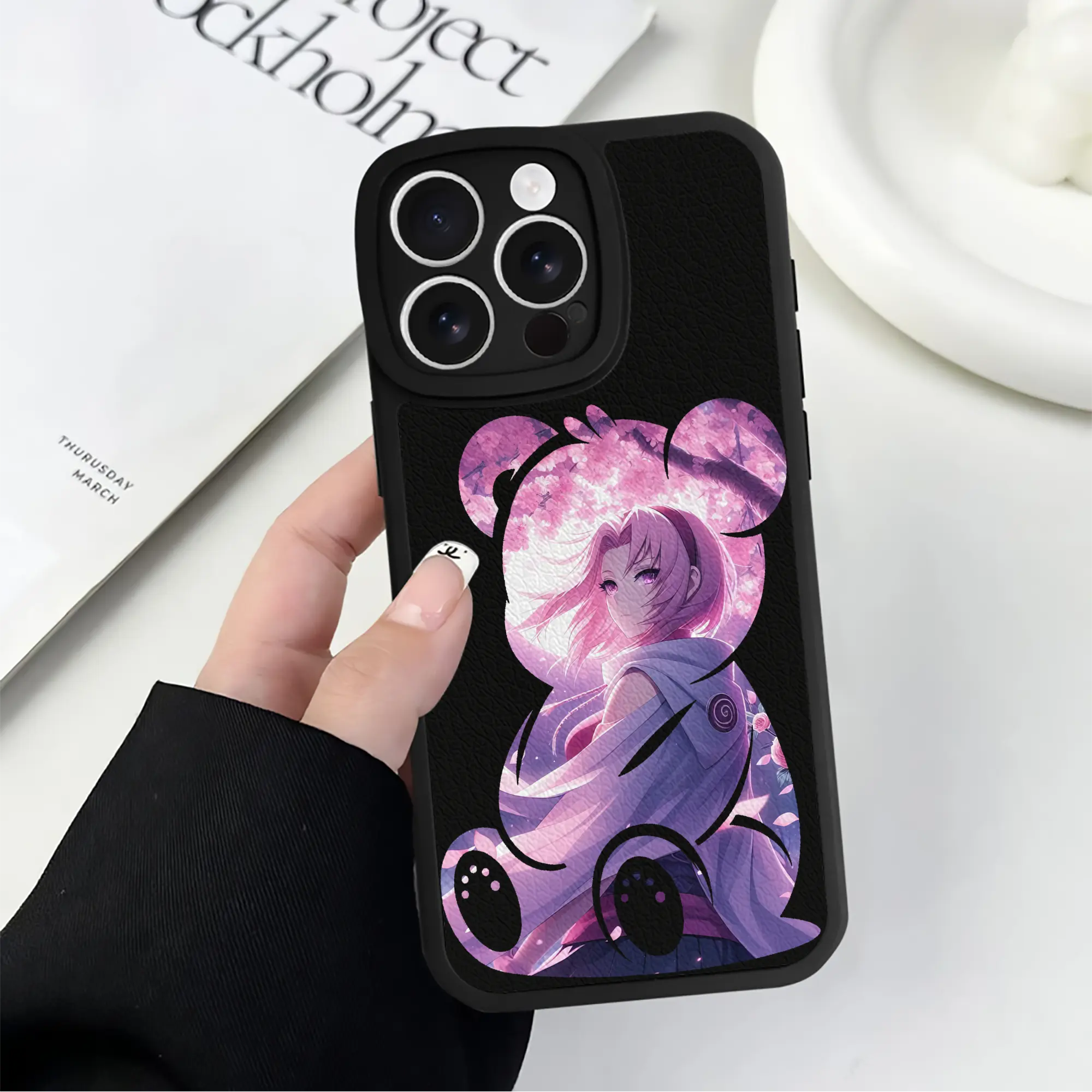 ナルト グッズ はるの さくら