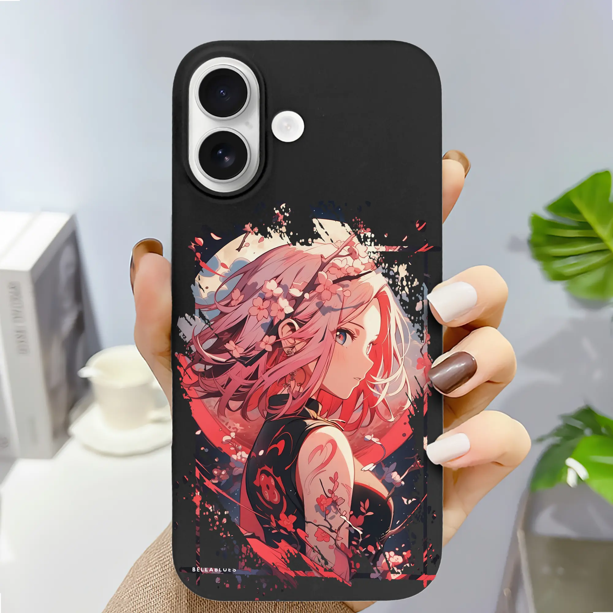 ナルト グッズ はるの さくら