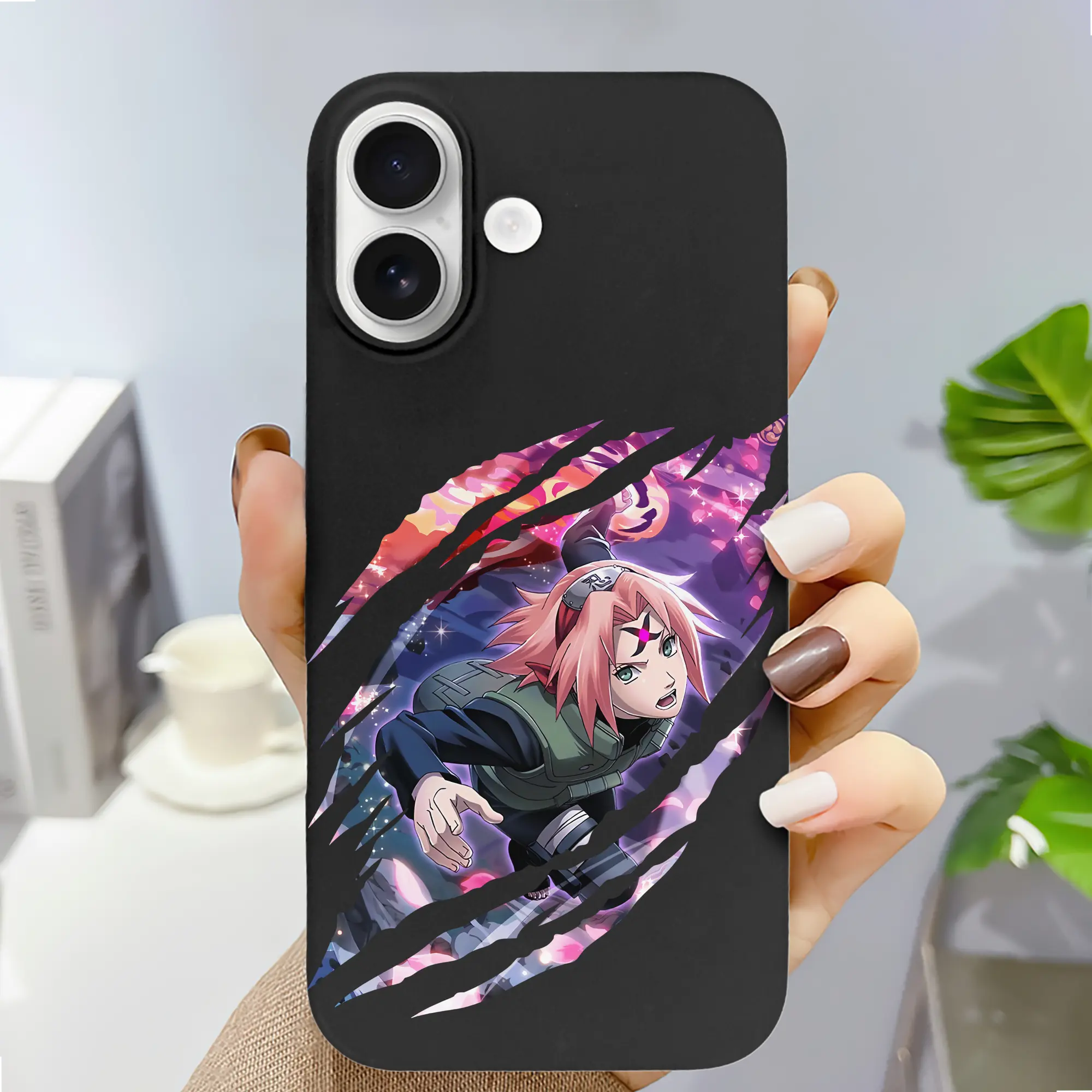 ナルト グッズ はるの さくら