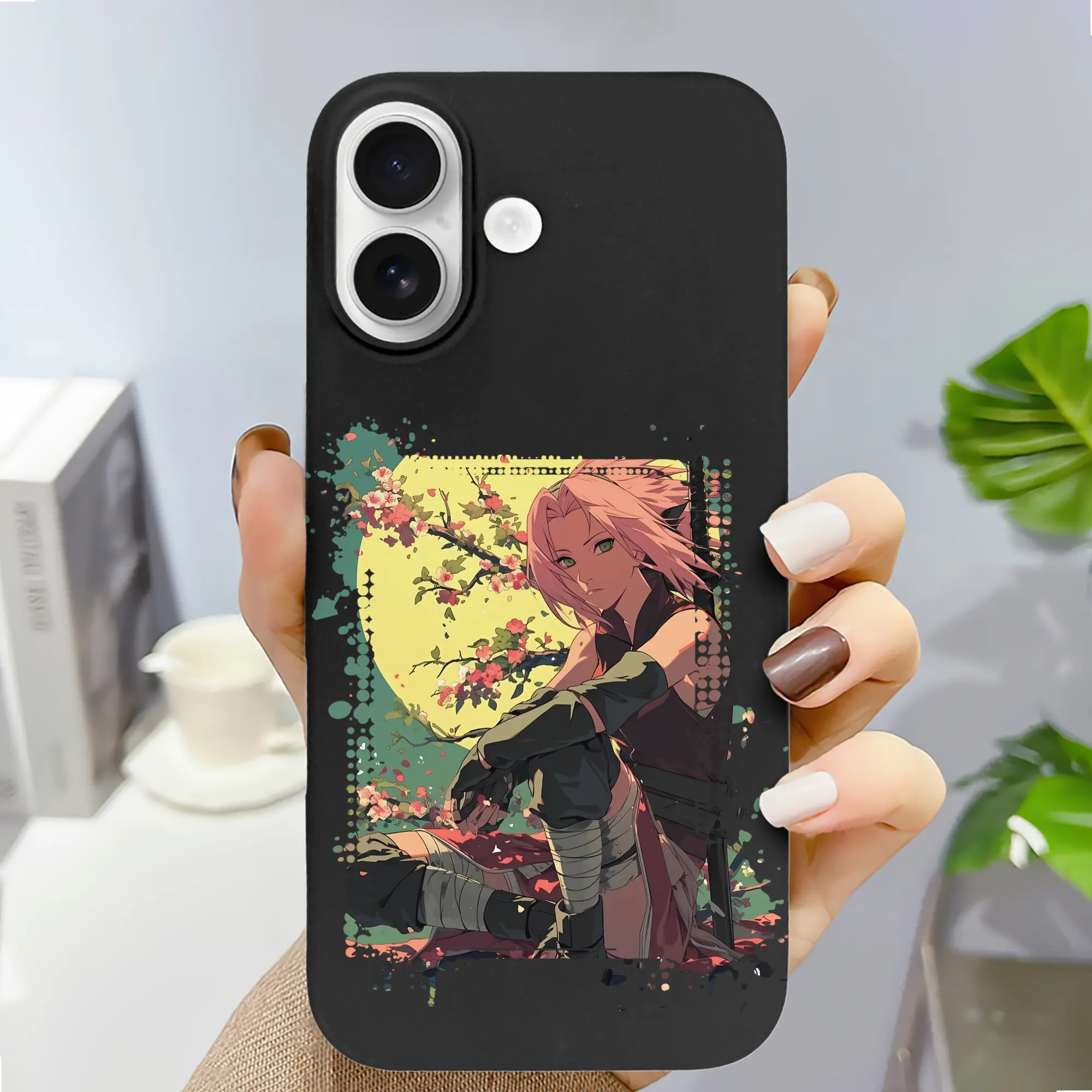 ナルト グッズ はるの さくら