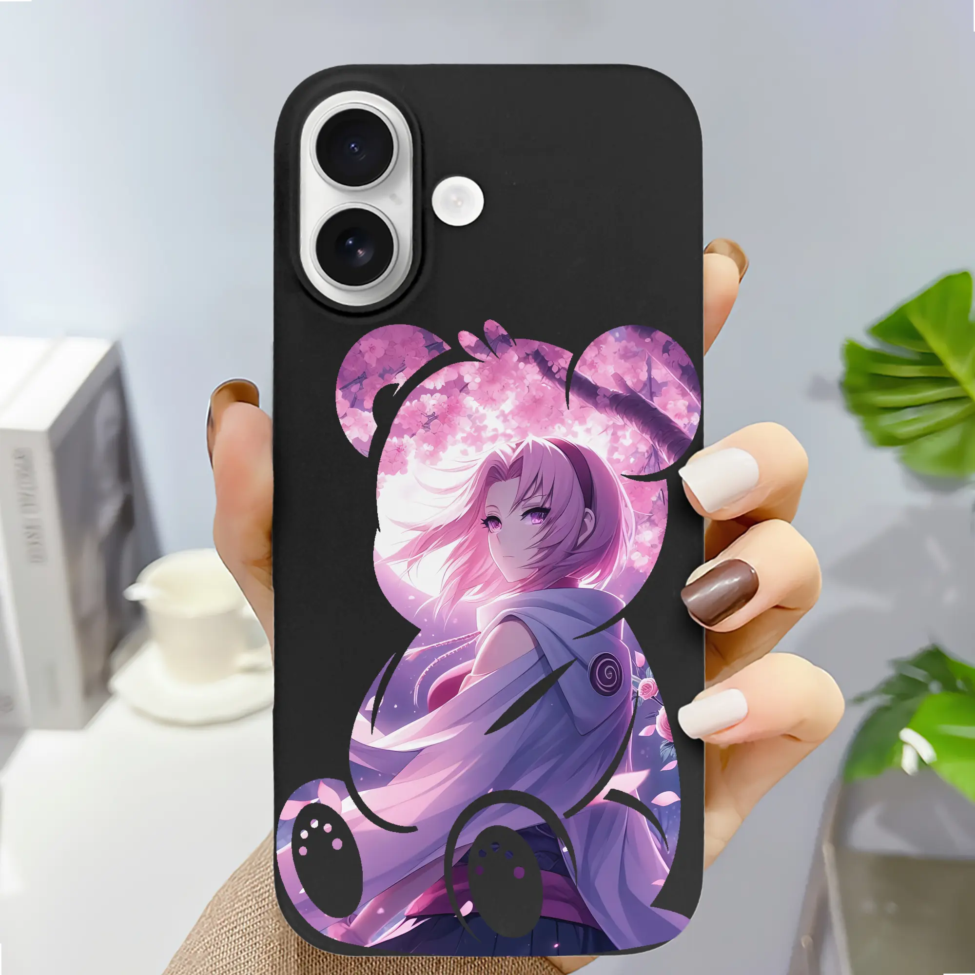 ナルト グッズ はるの さくら