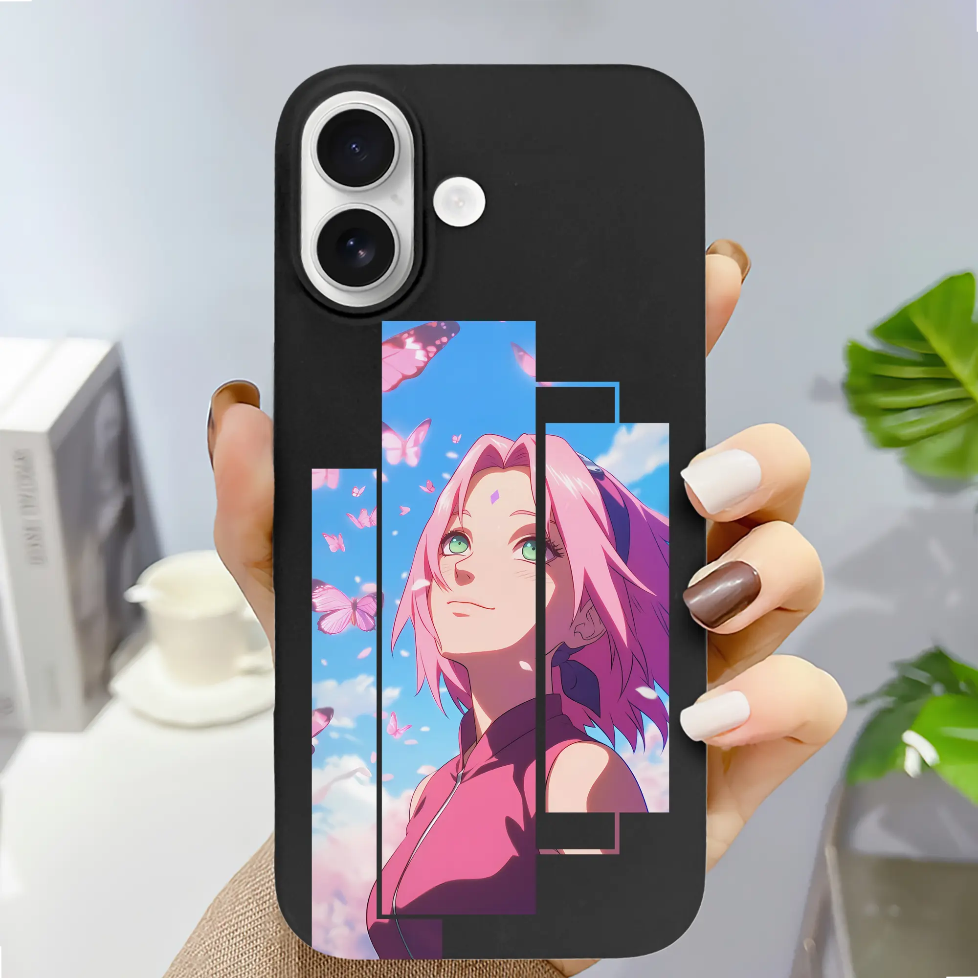 ナルト グッズ はるの さくら