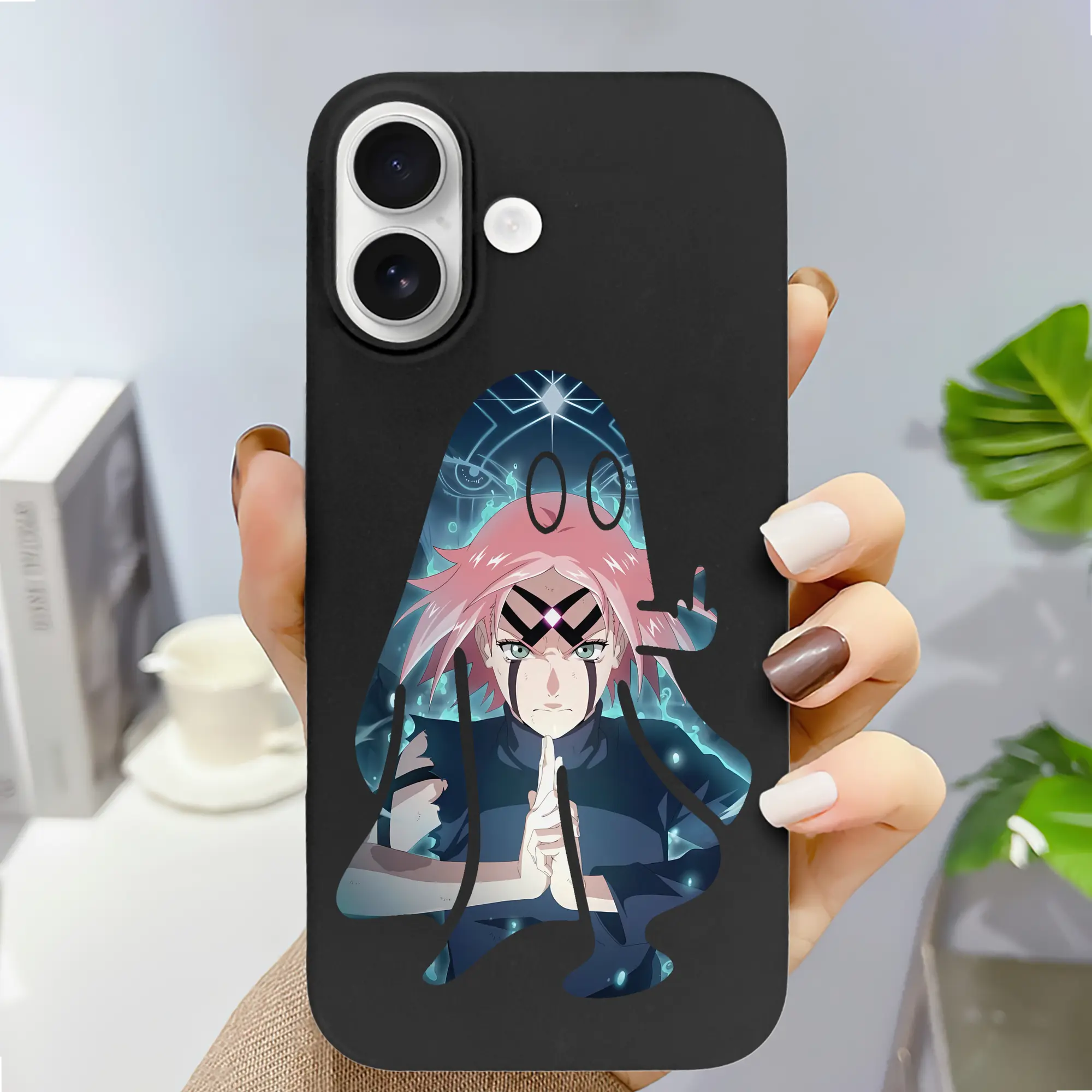 ナルト グッズ はるの さくら