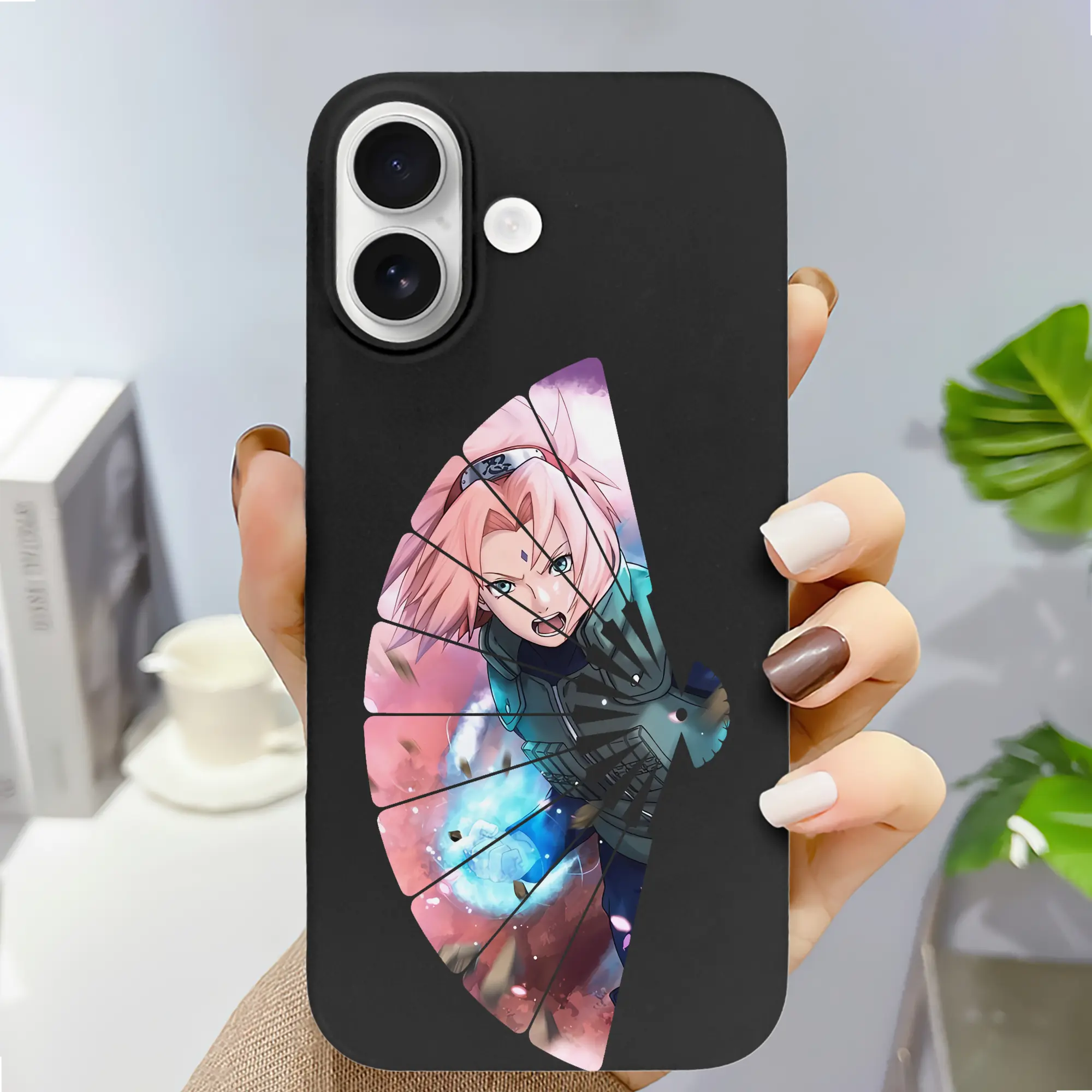 ナルト グッズ はるの さくら