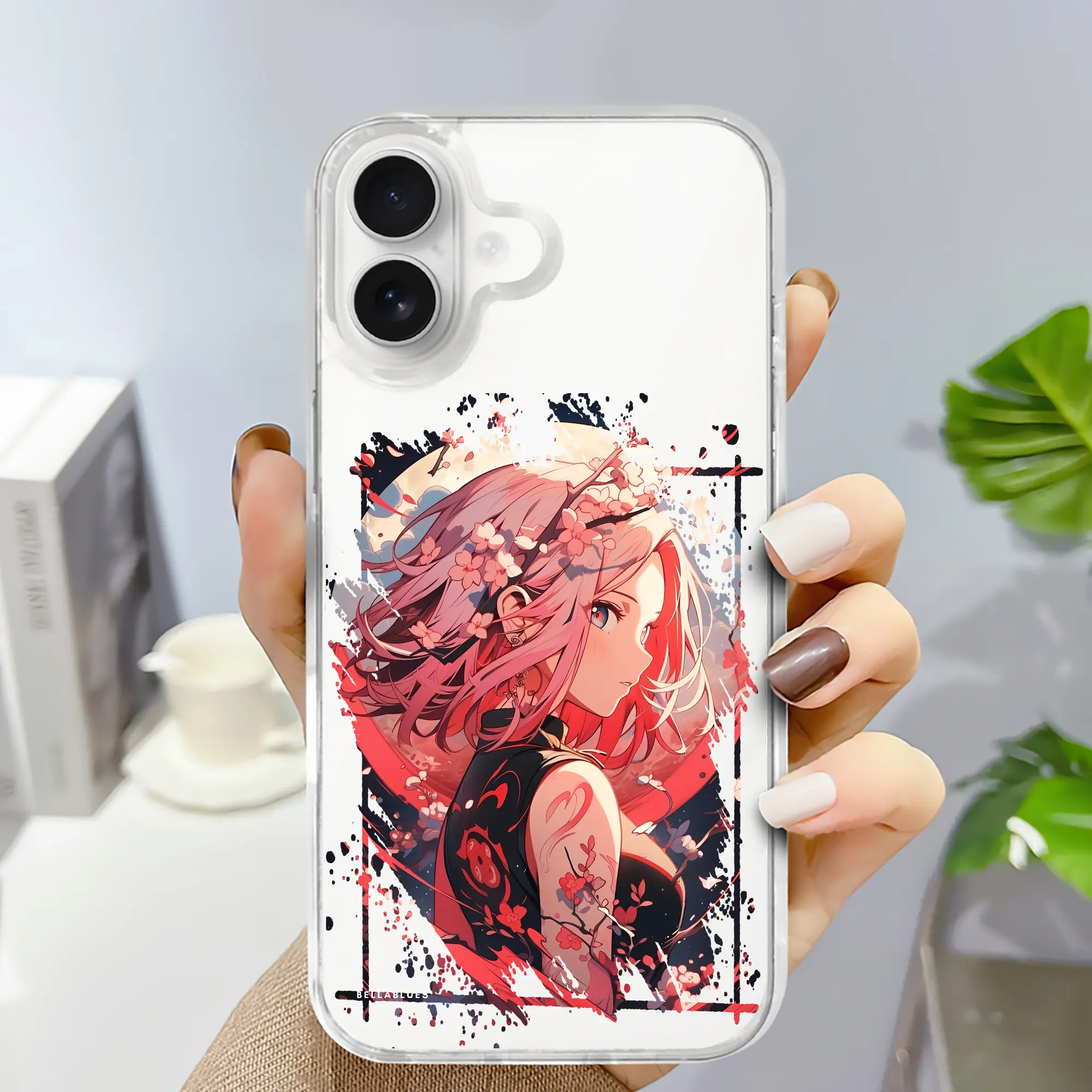 ナルト グッズ はるの さくら