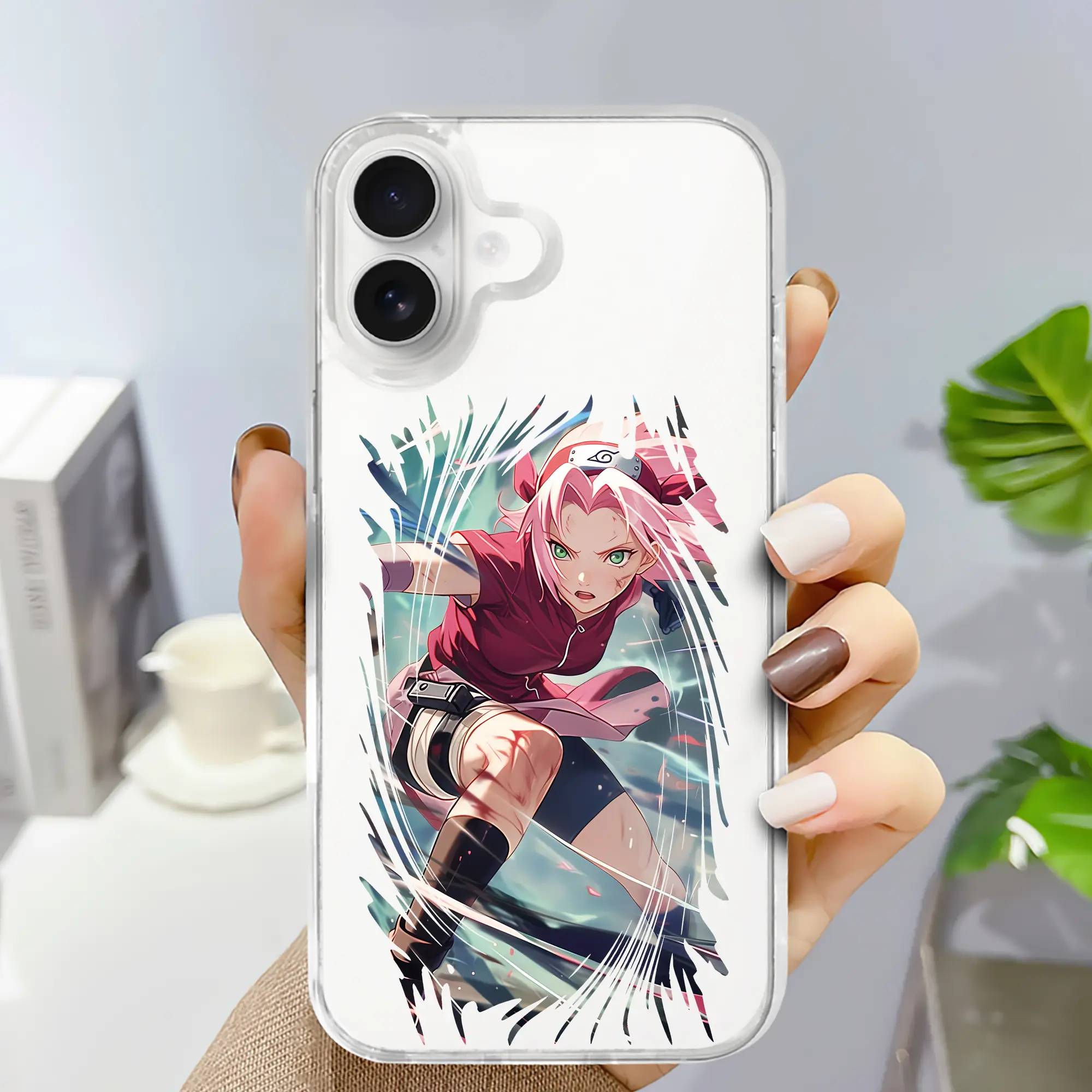 ナルト グッズ はるの さくら