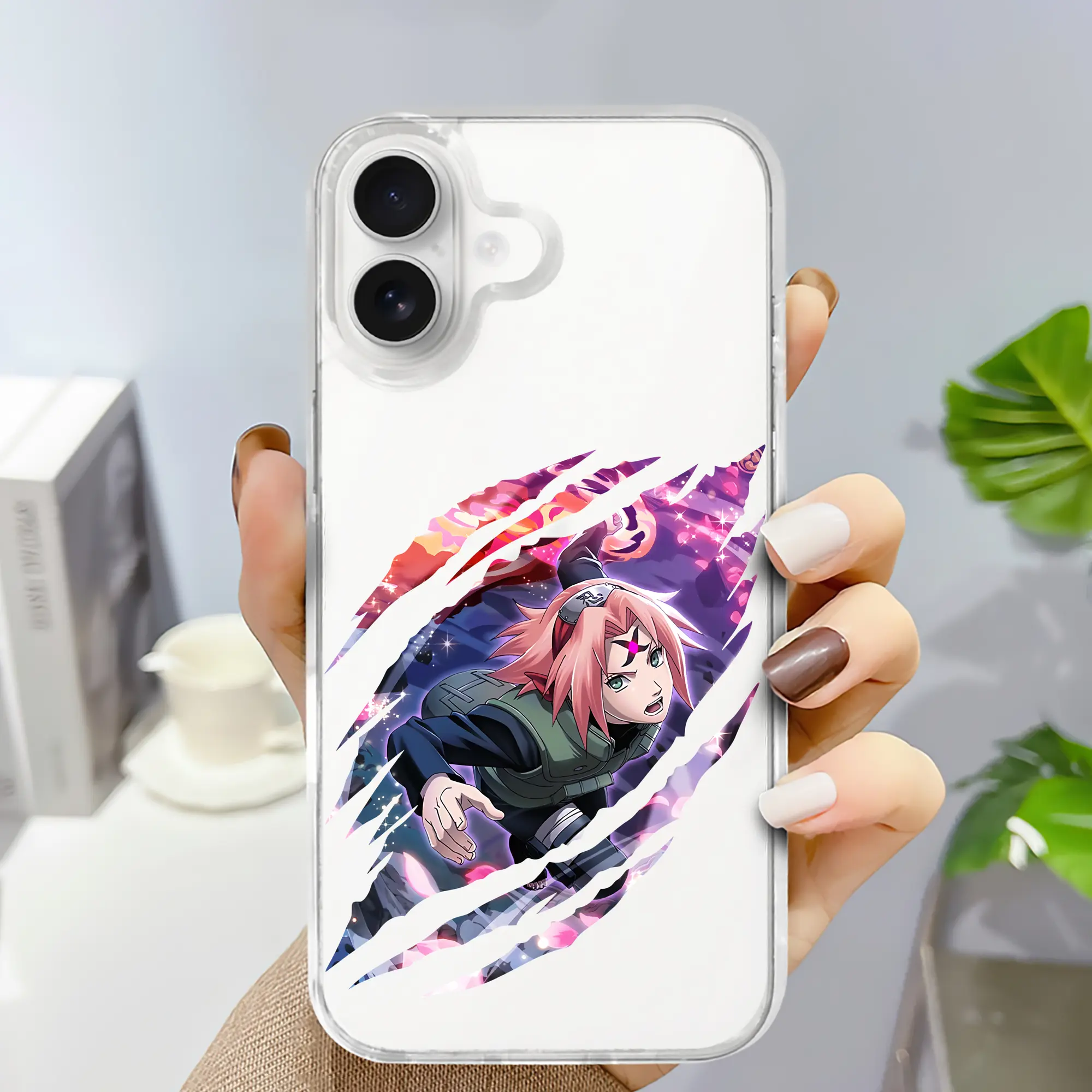 ナルト グッズ はるの さくら