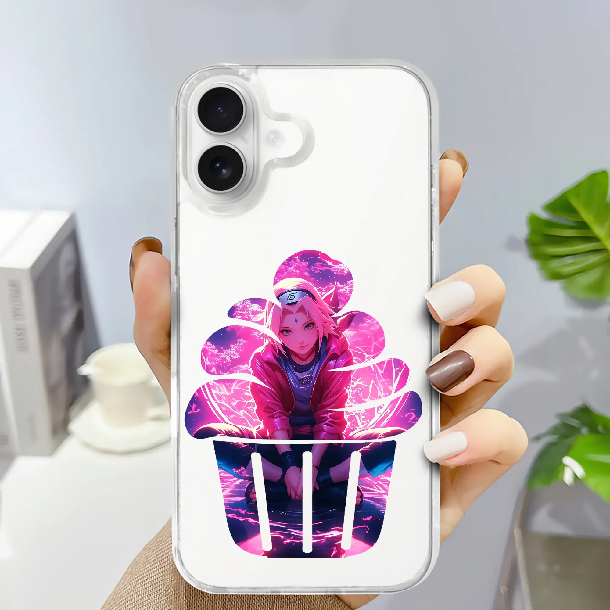 ナルト グッズ はるの さくら