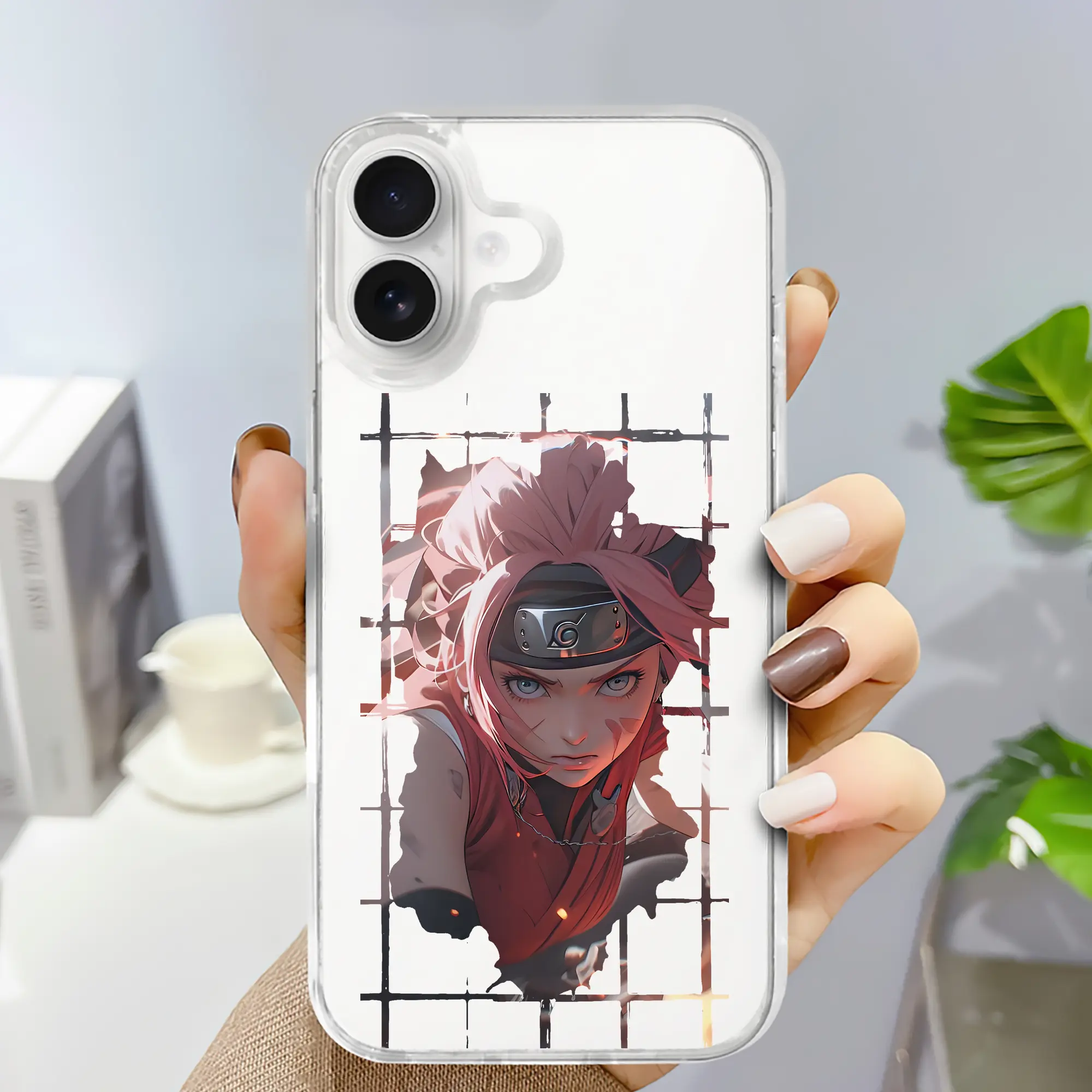 ナルト グッズ はるの さくら