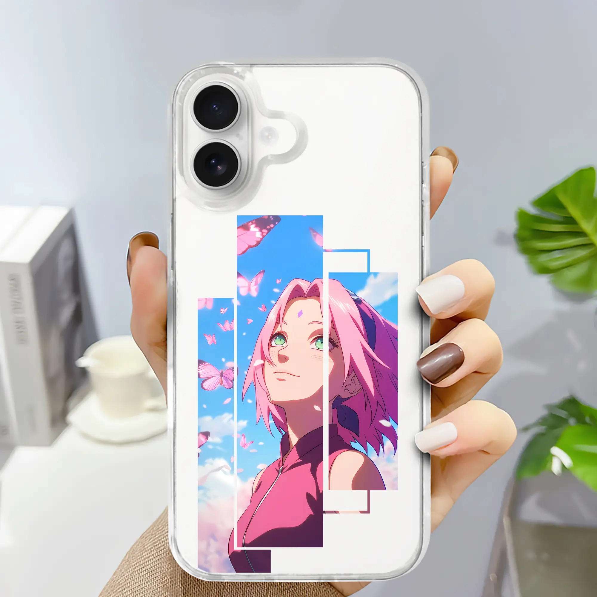 ナルト グッズ はるの さくら