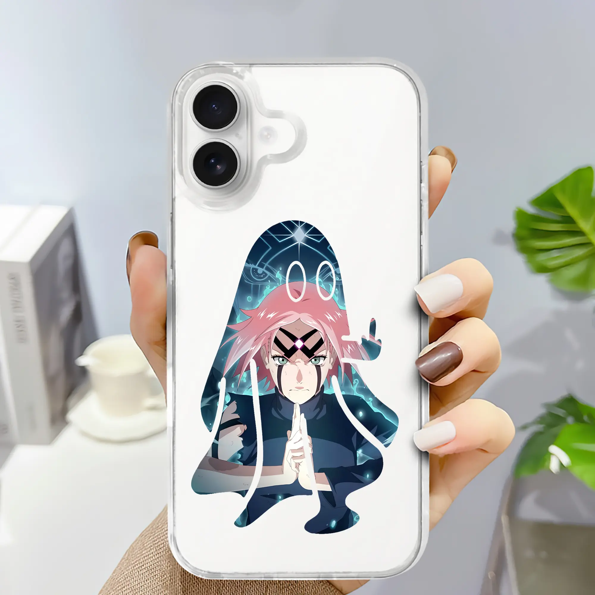 ナルト グッズ はるの さくら