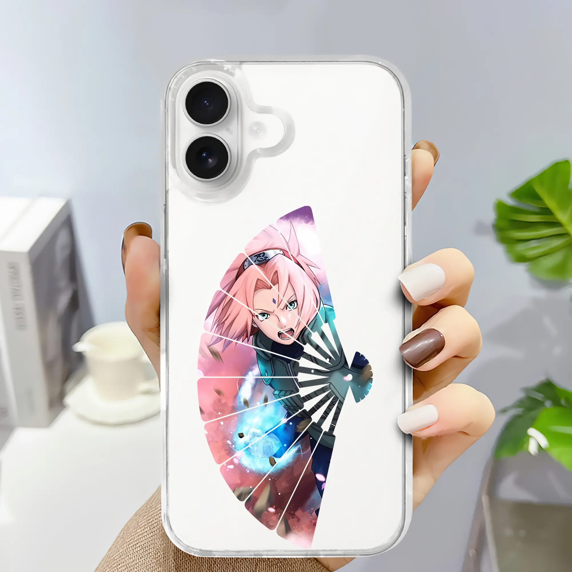 ナルト グッズ はるの さくら