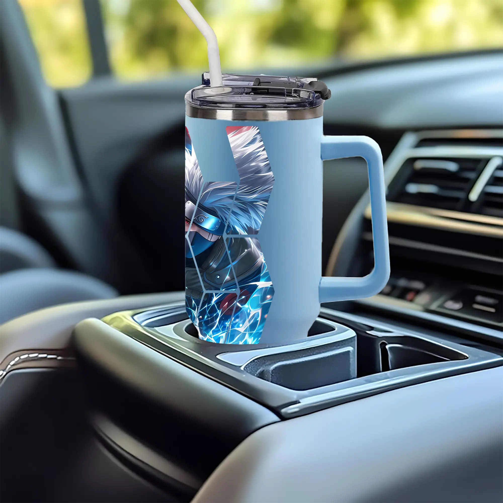 ナルト グッズ はたけ カカシ