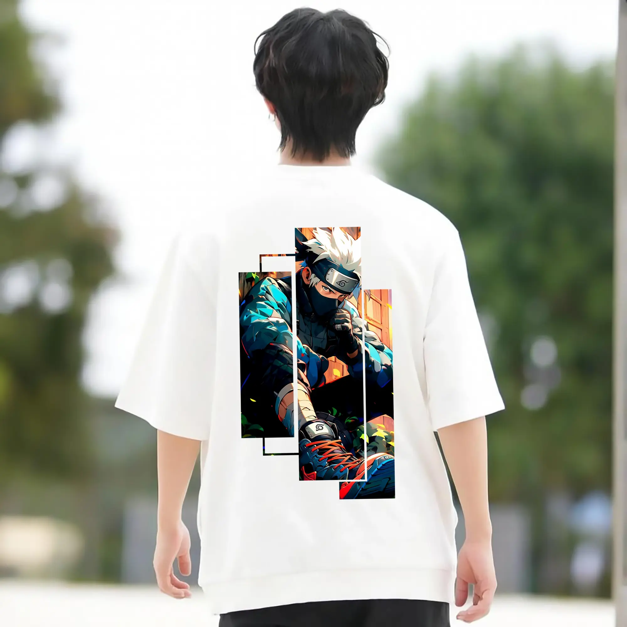 ナルト グッズ はたけ カカシ