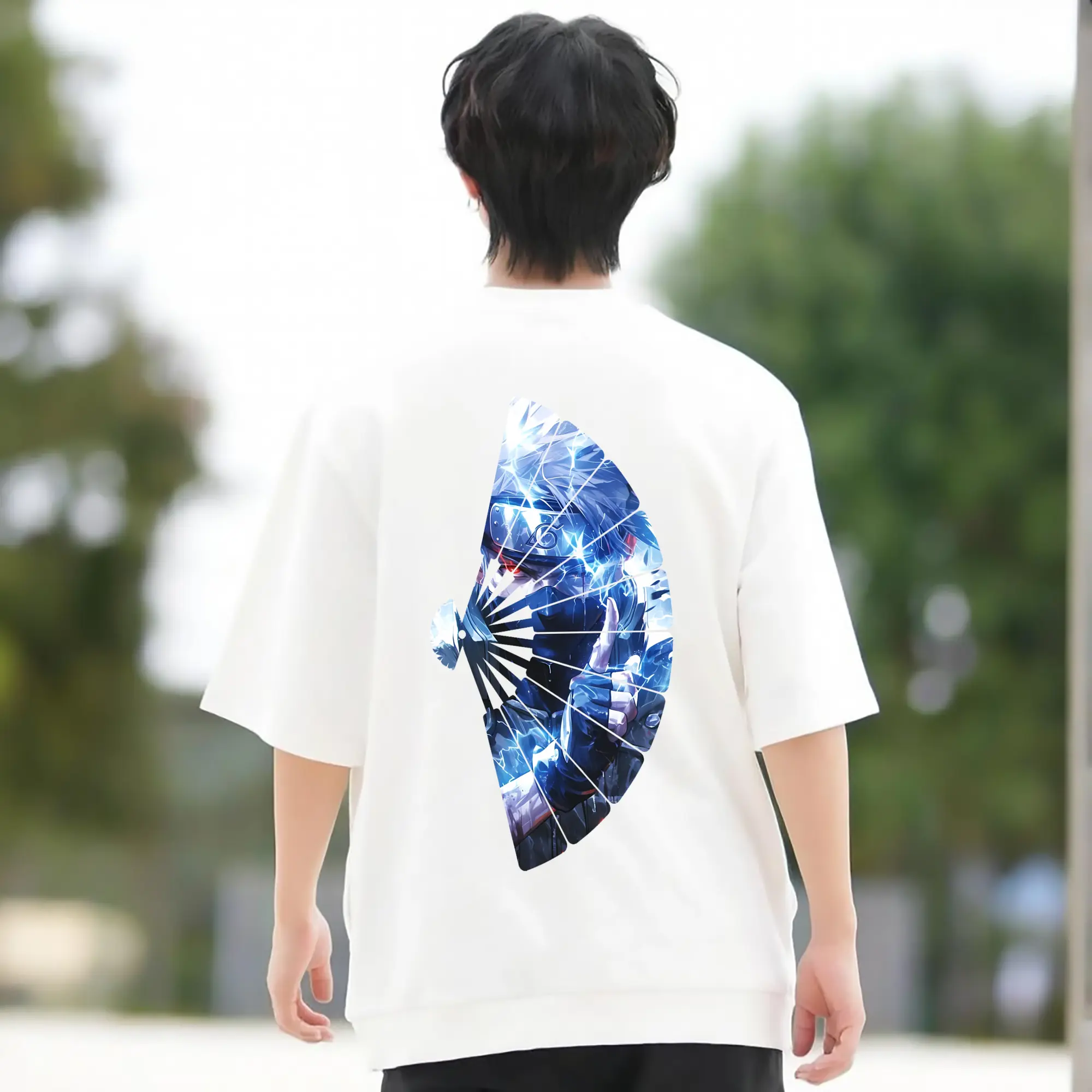 ナルト グッズ はたけ カカシ