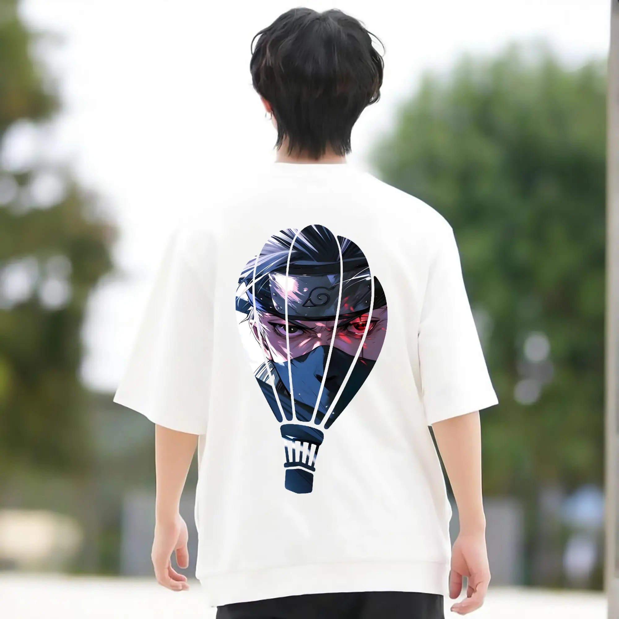 ナルト グッズ はたけ カカシ