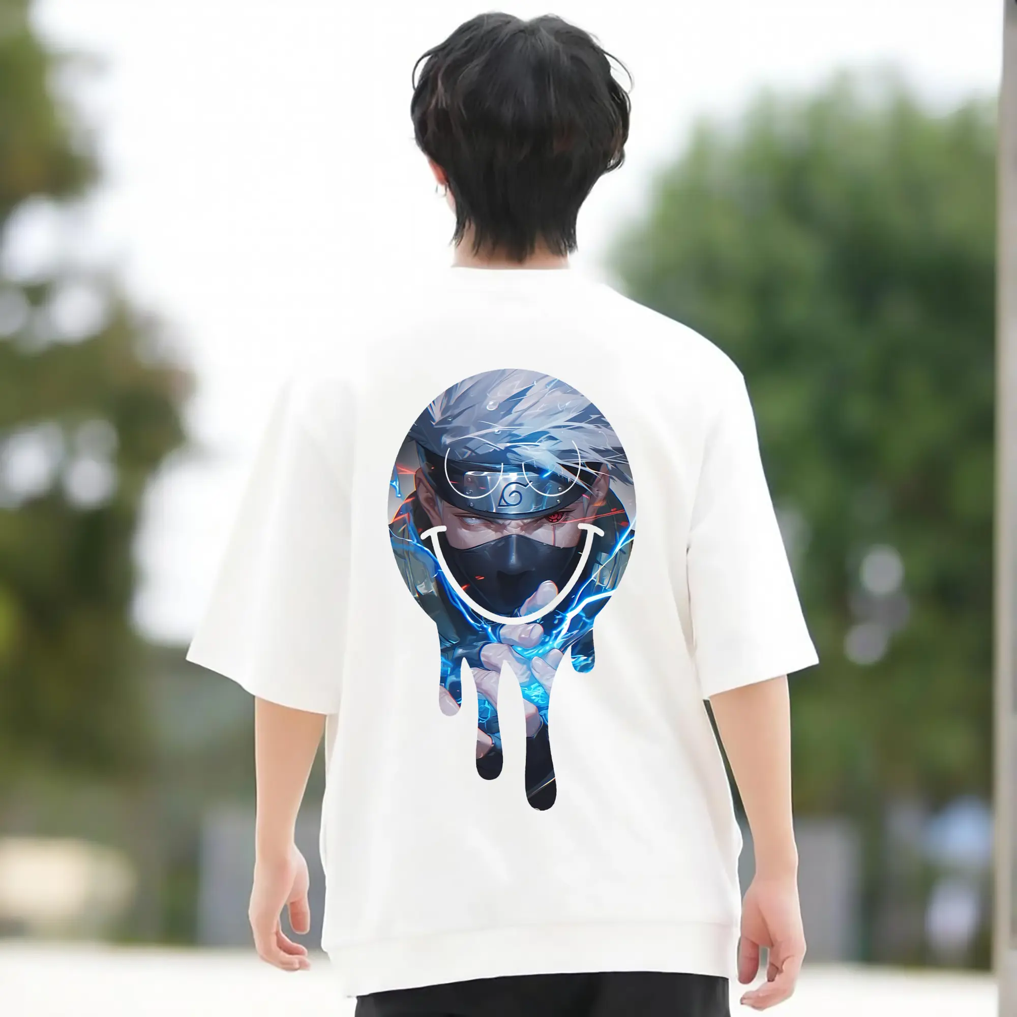 ナルト グッズ はたけ カカシ