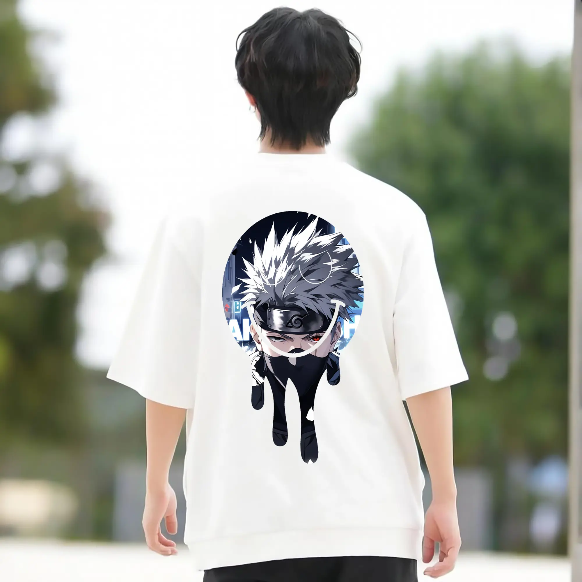 ナルト グッズ はたけ カカシ