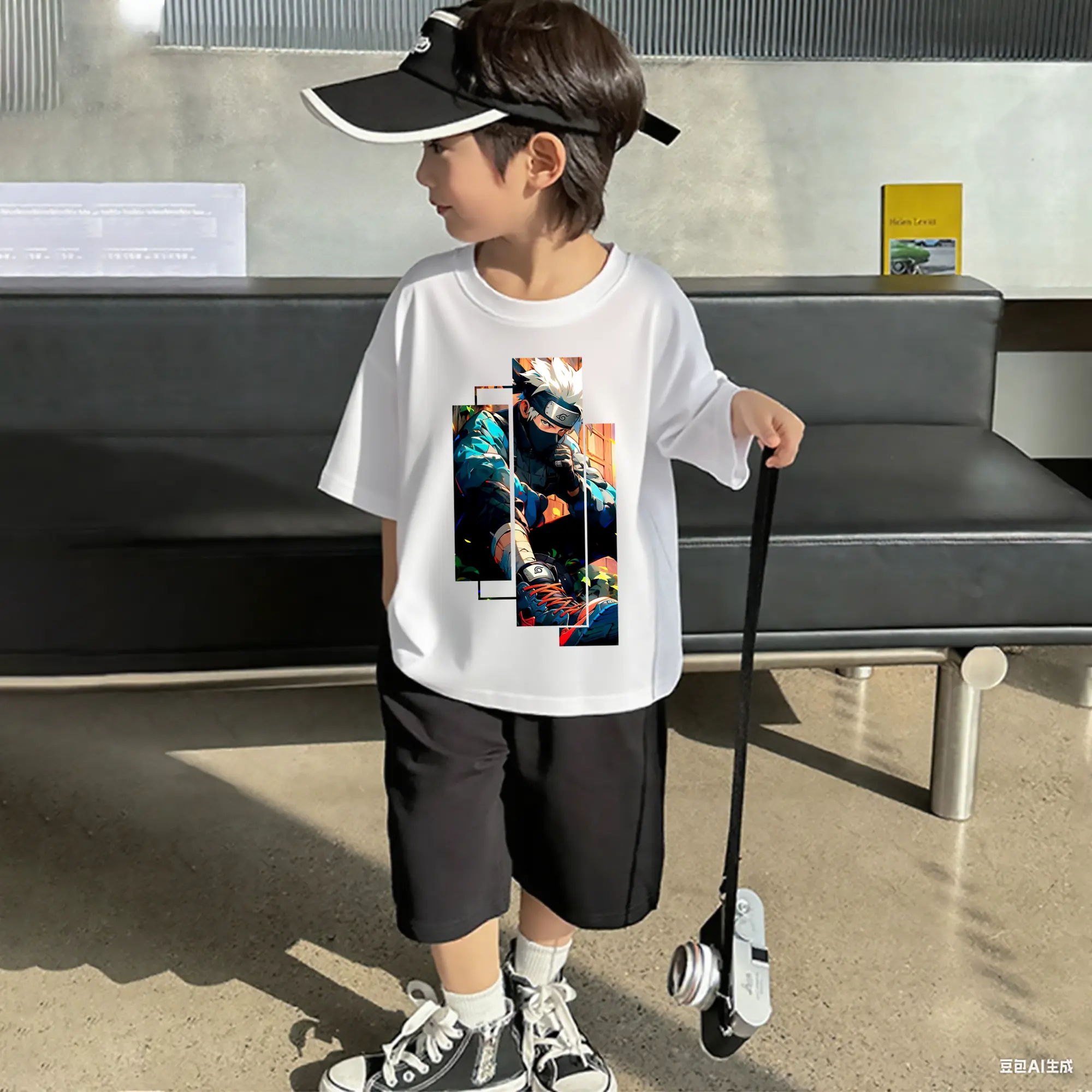 ナルト グッズ はたけ カカシ