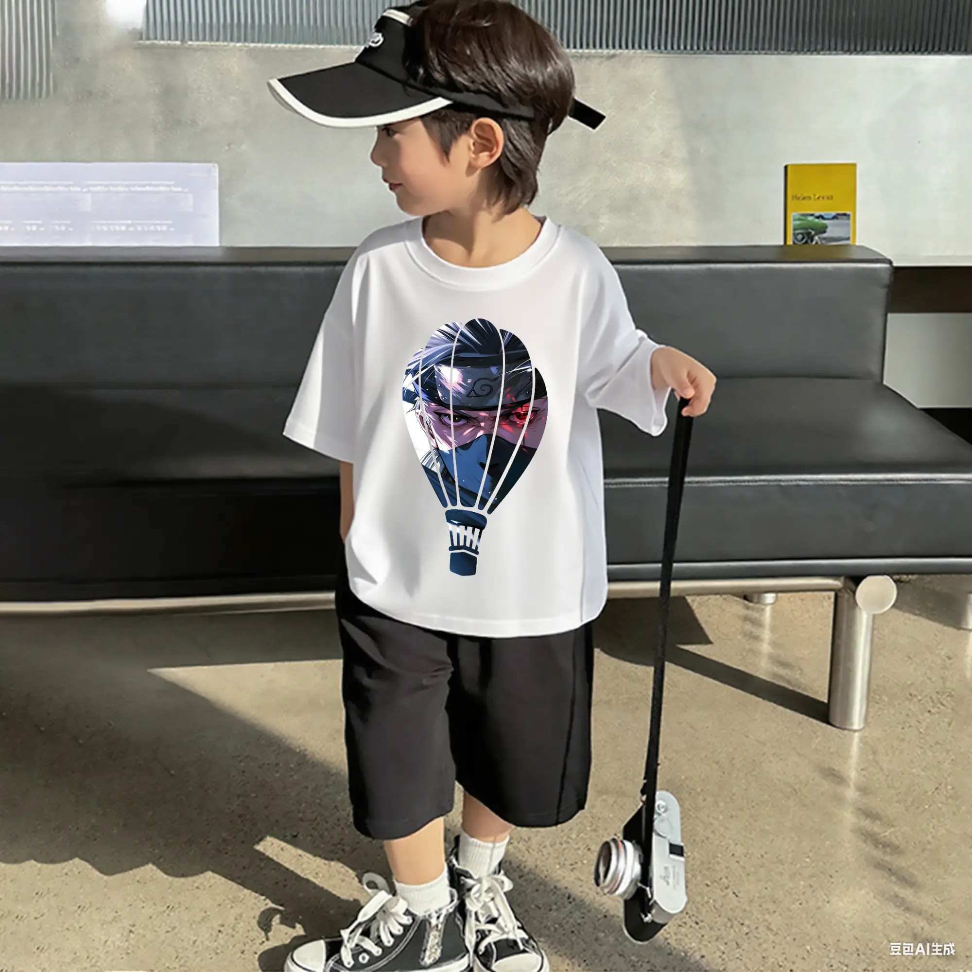 ナルト グッズ はたけ カカシ