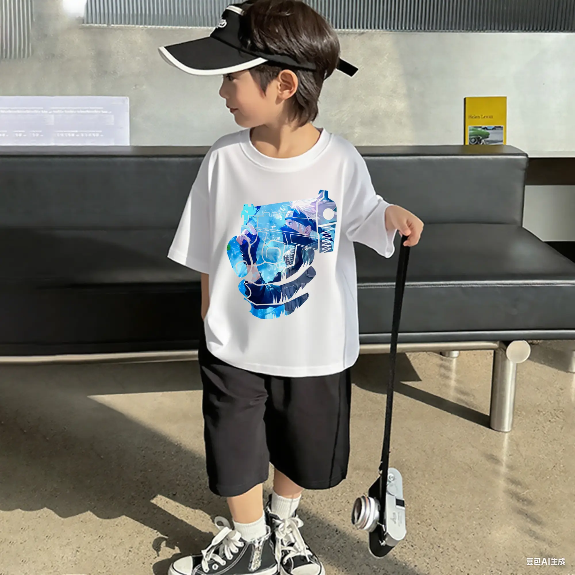 ナルト グッズ はたけ カカシ