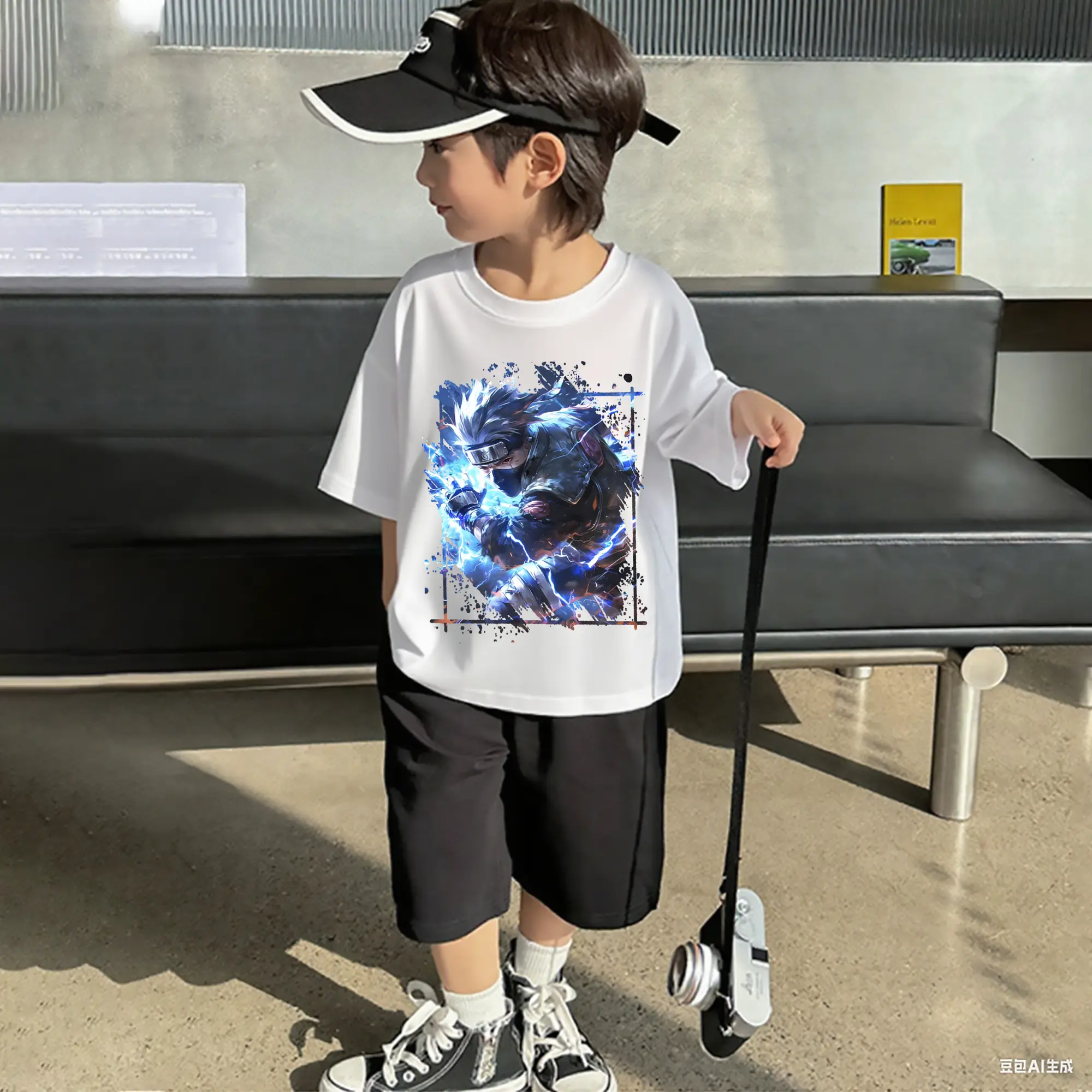 ナルト グッズ はたけ カカシ