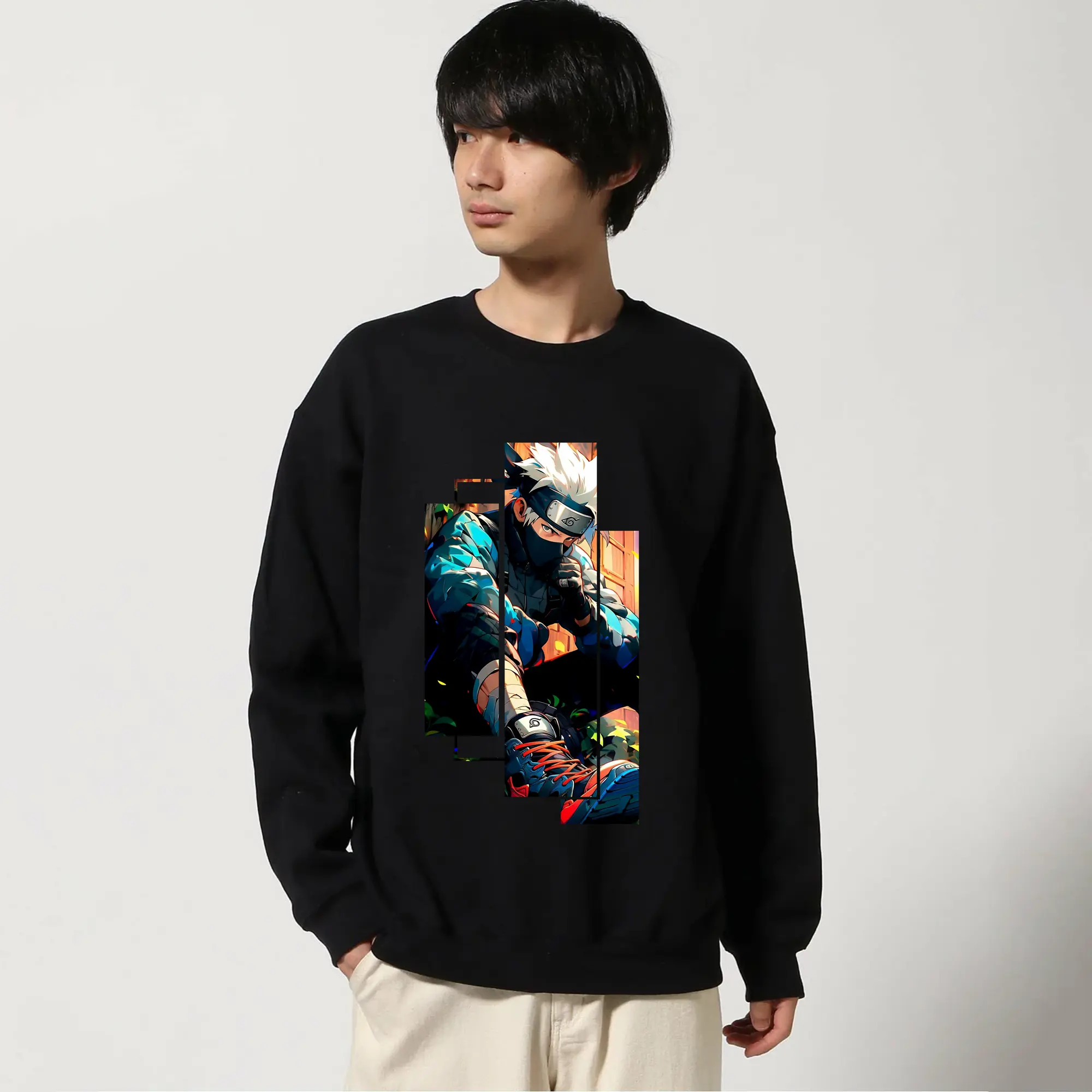 ナルト グッズ はたけ カカシ