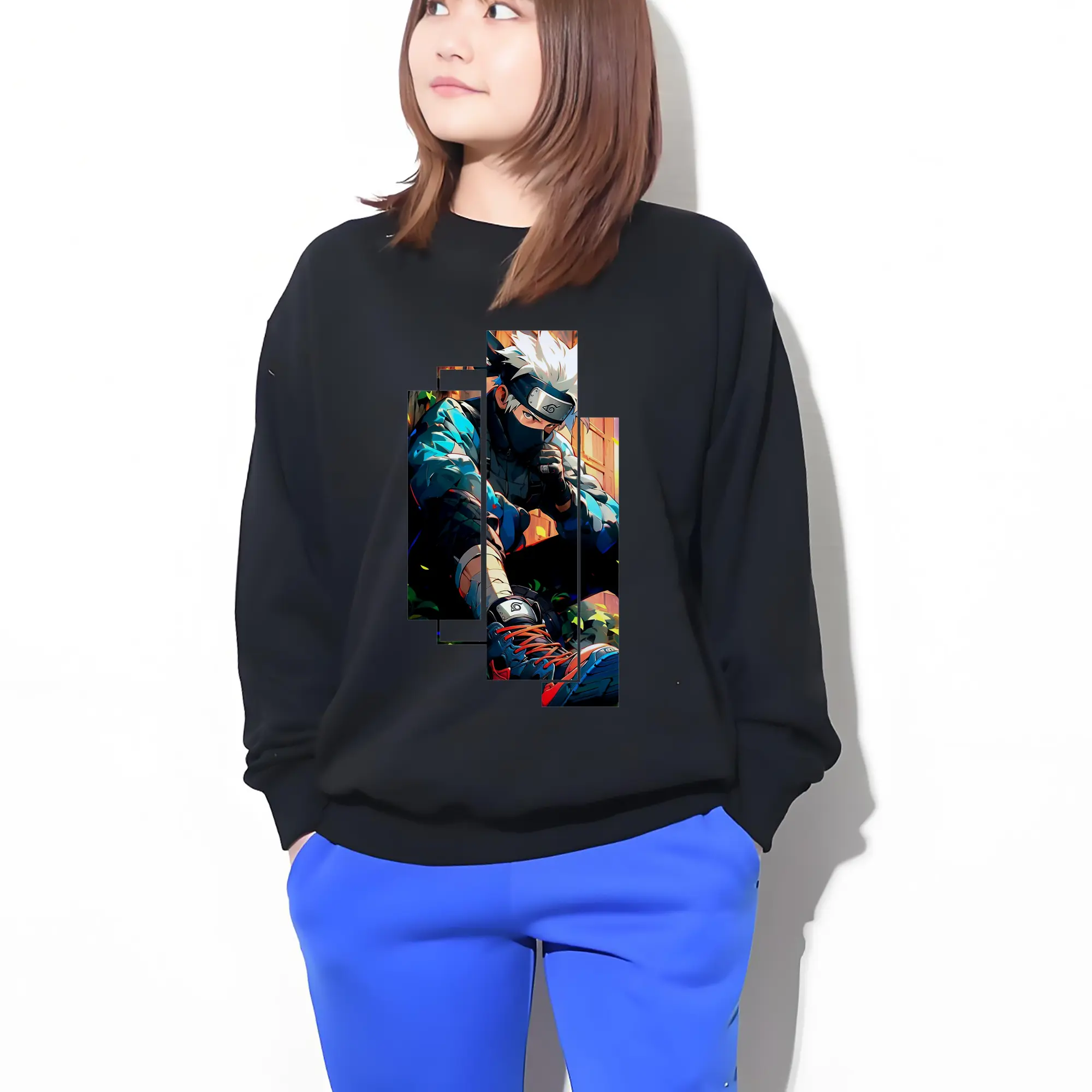 ナルト グッズ はたけ カカシ