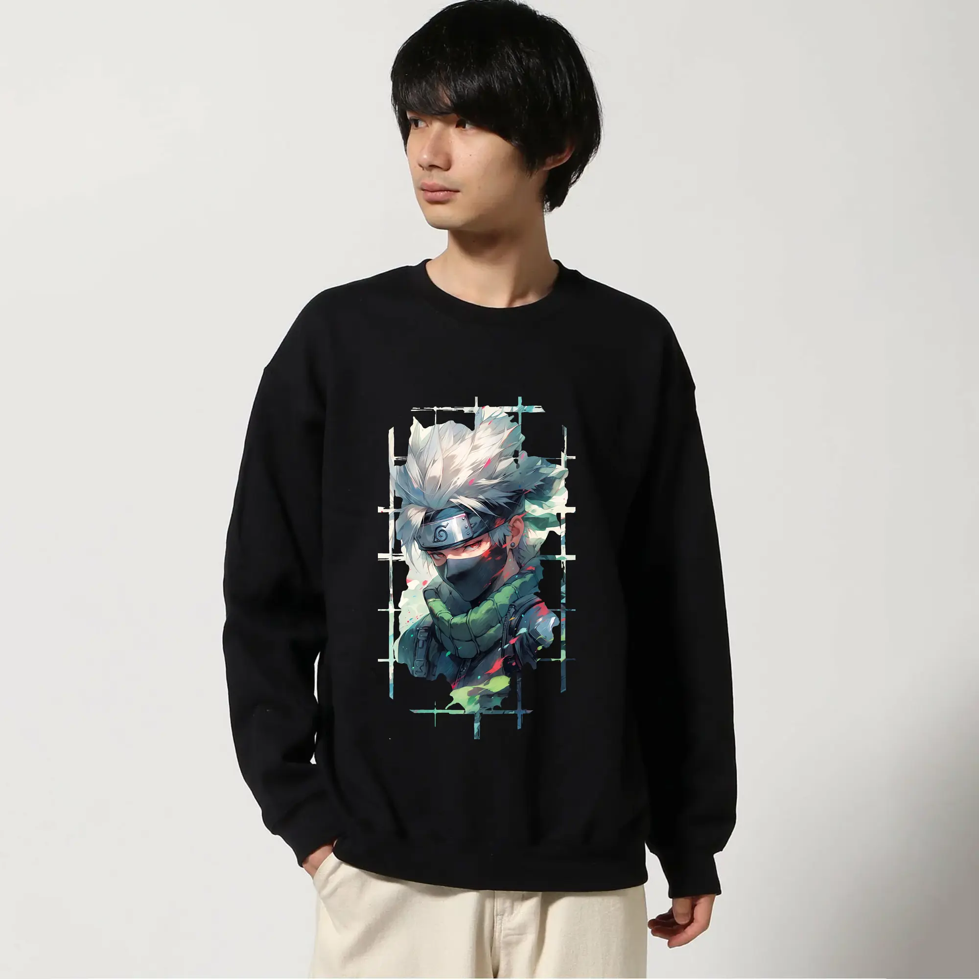 ナルト グッズ はたけ カカシ