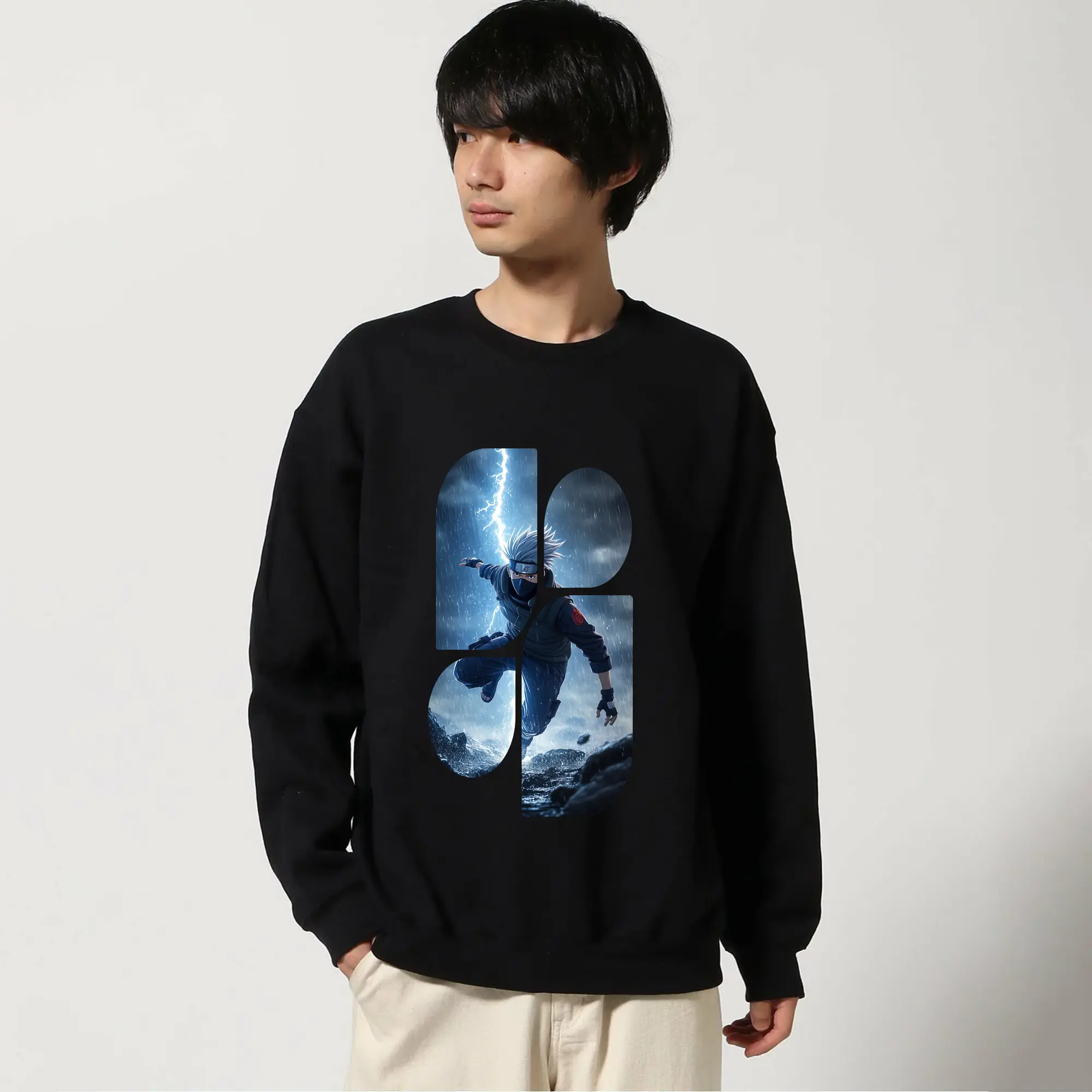 ナルト グッズ はたけ カカシ