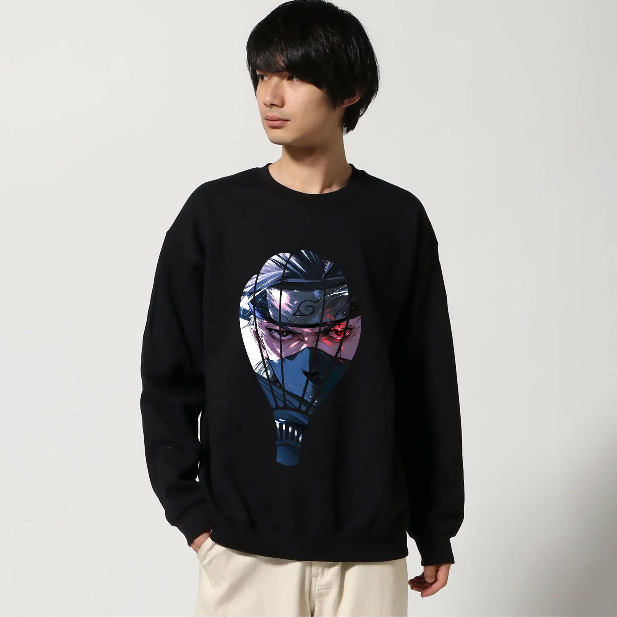 ナルト グッズ はたけ カカシ