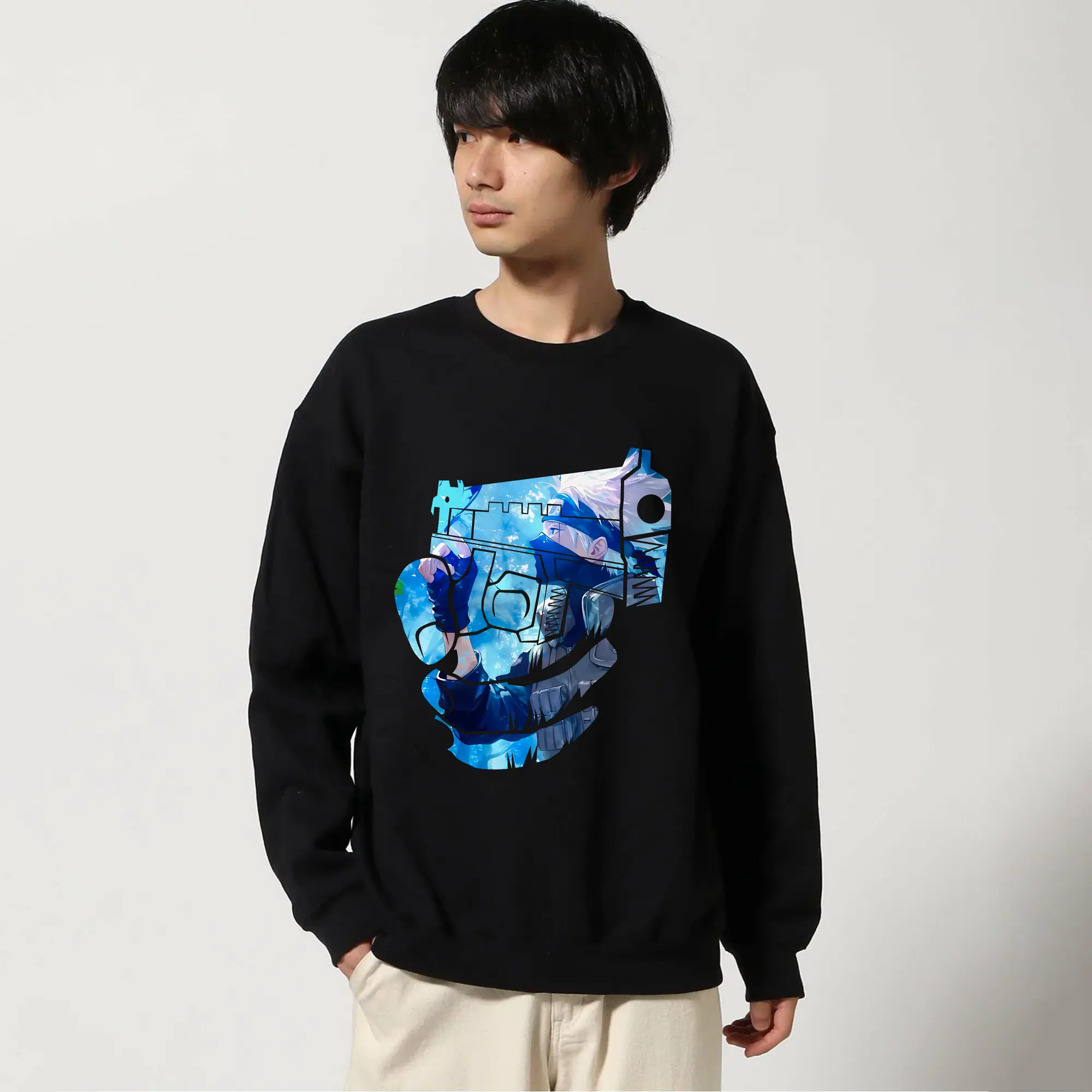 ナルト グッズ はたけ カカシ