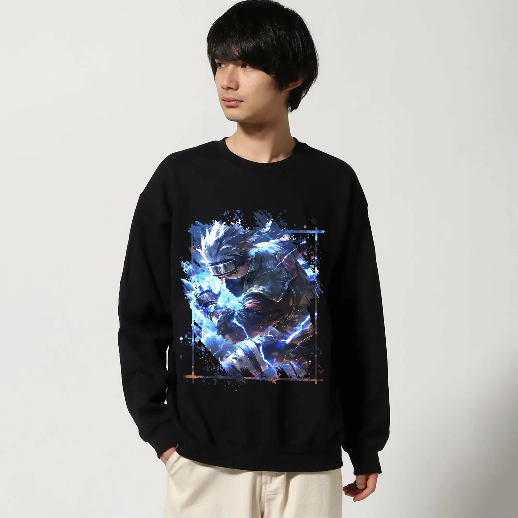 ナルト グッズ はたけ カカシ