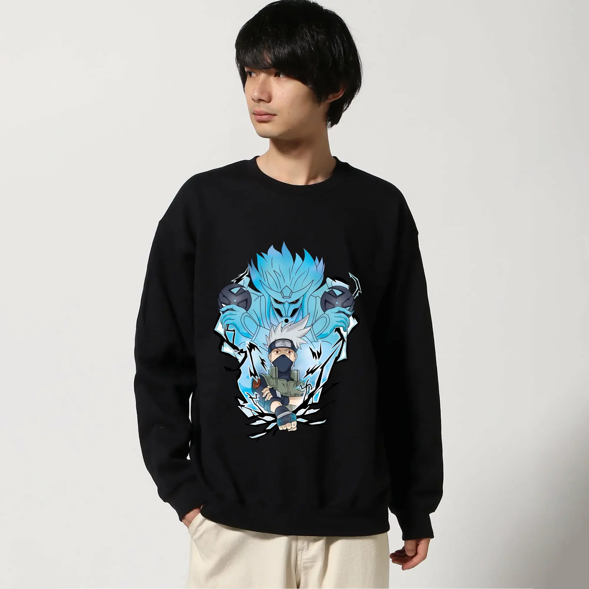 ナルト グッズ はたけ カカシ