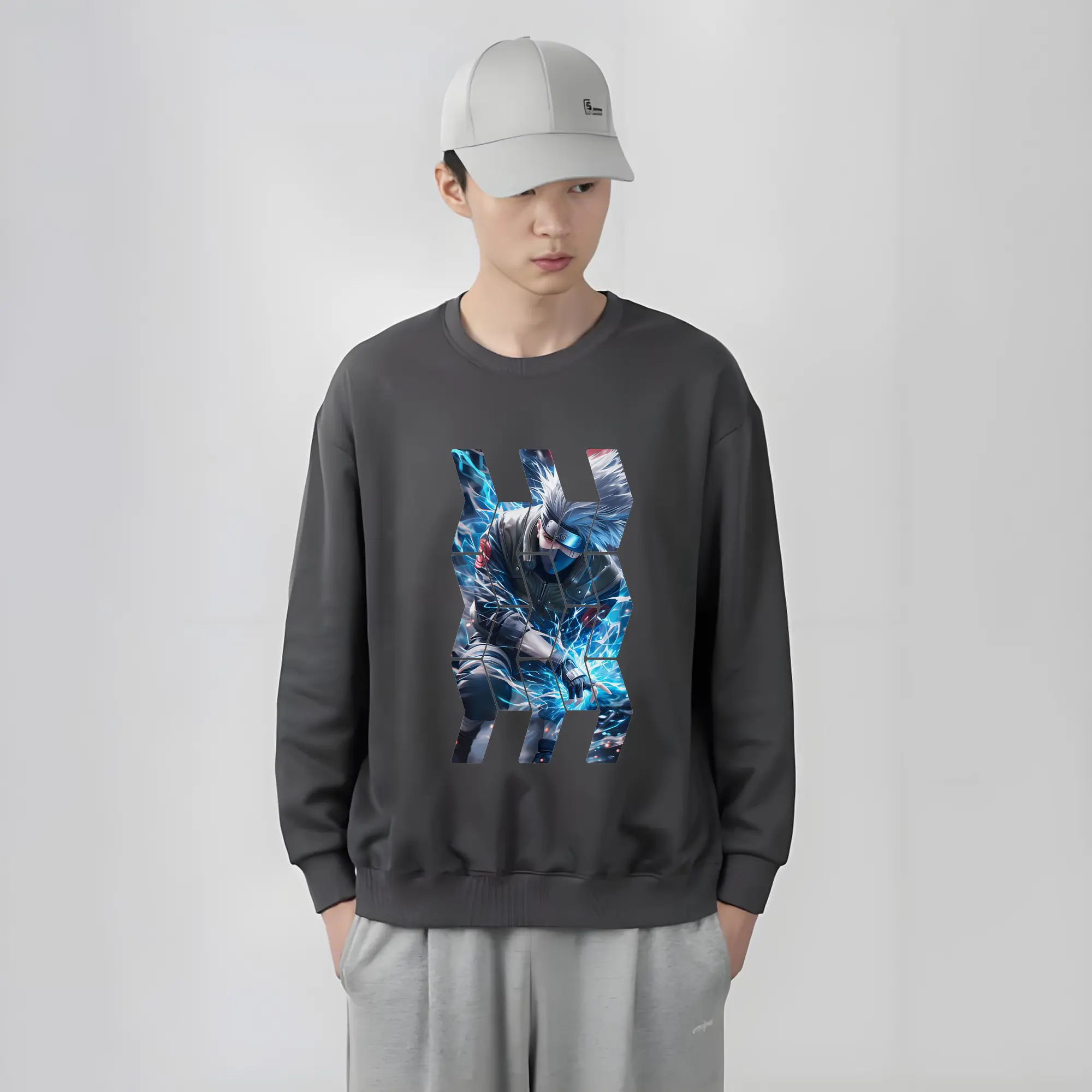 ナルト グッズ はたけ カカシ