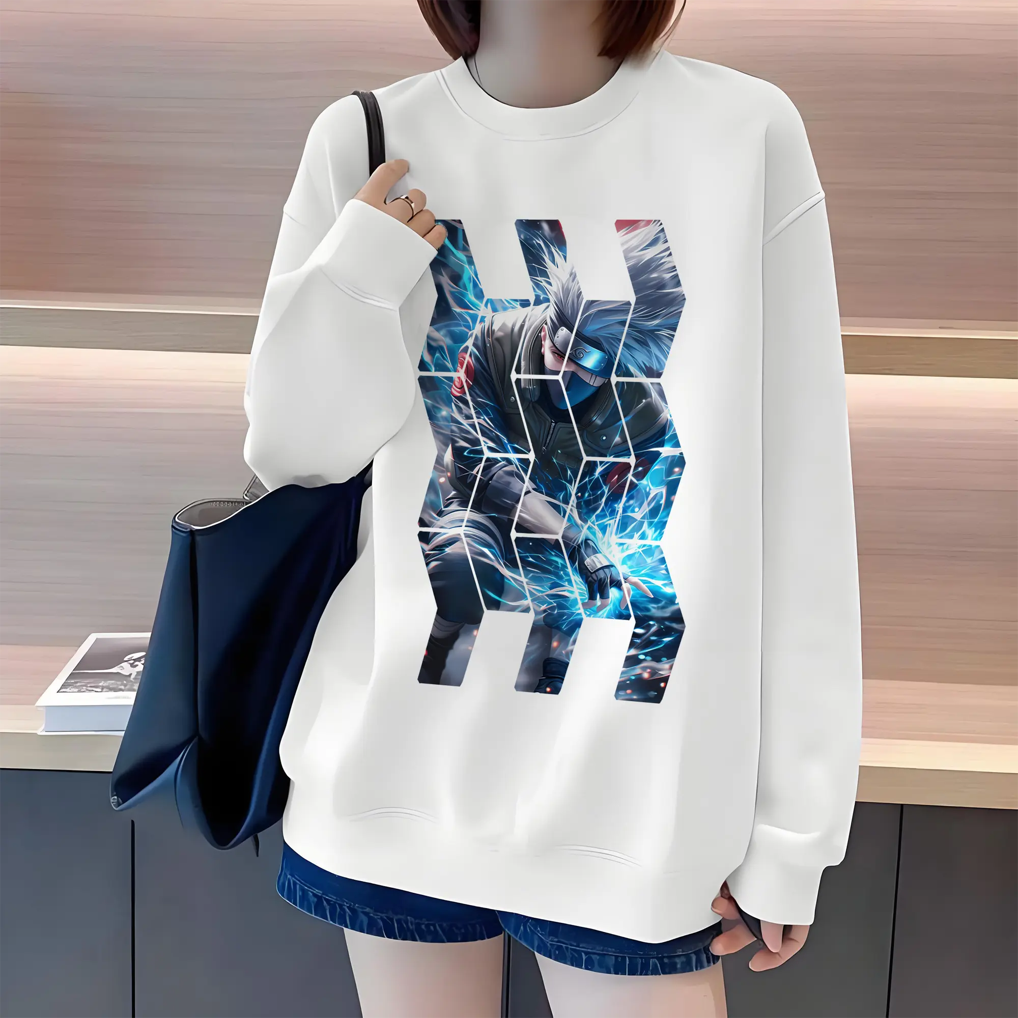 ナルト グッズ はたけ カカシ