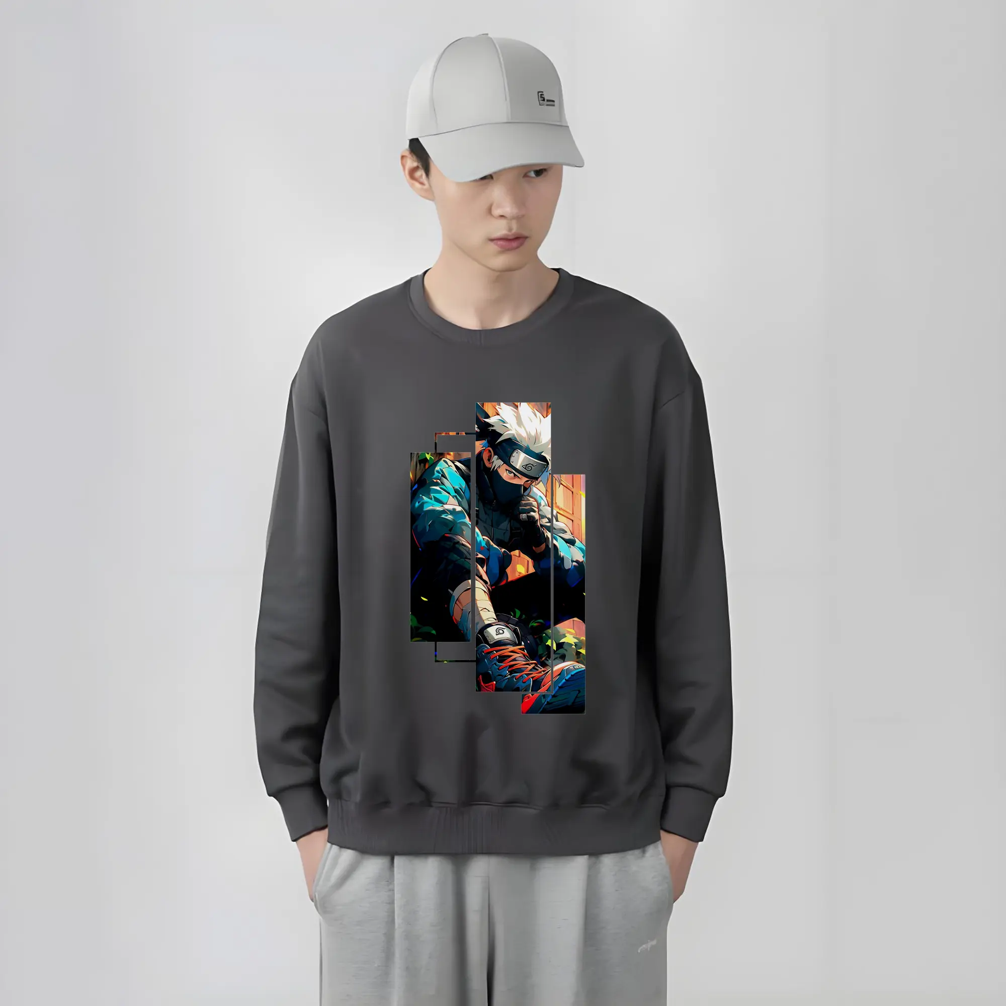 ナルト グッズ はたけ カカシ